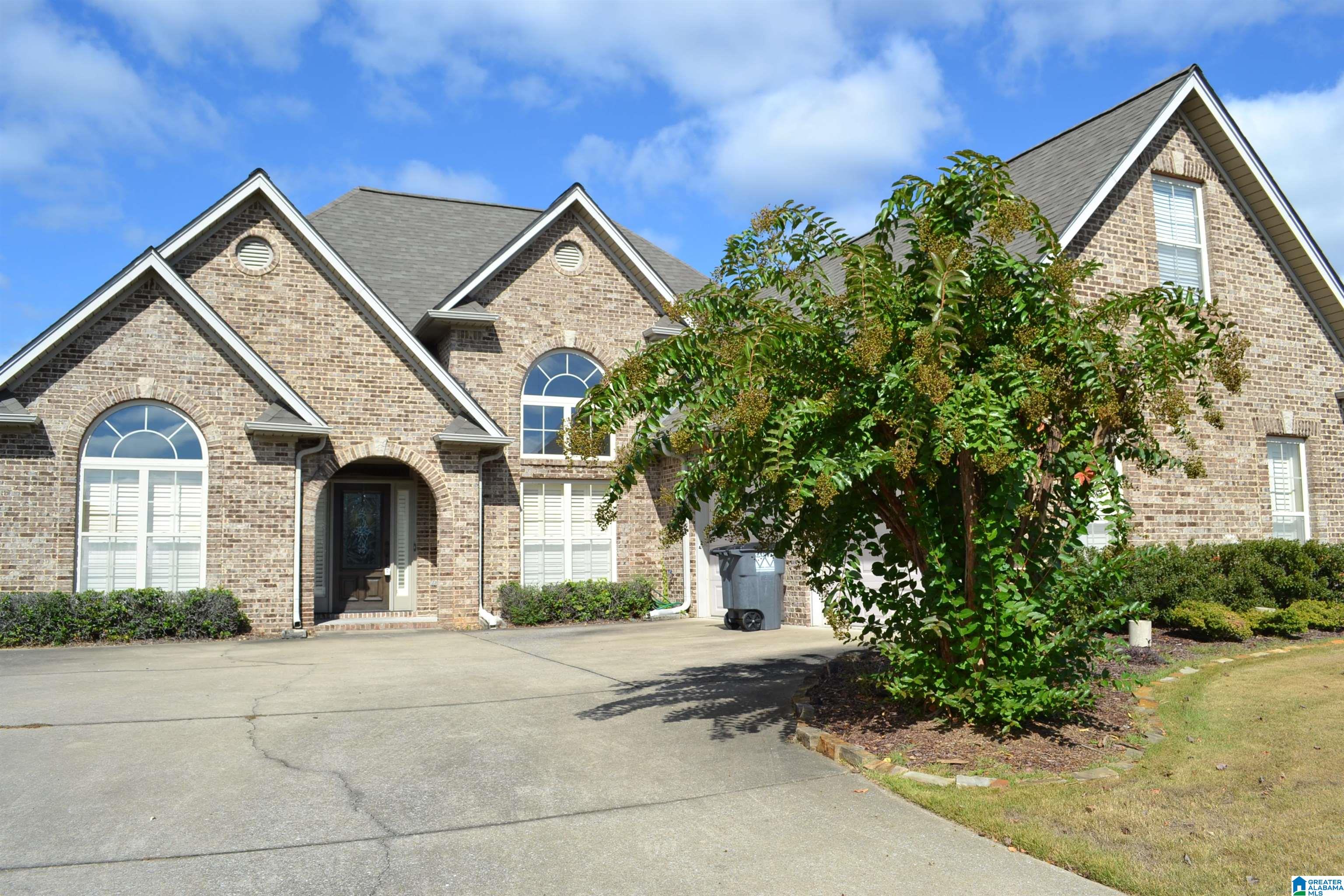 Photo of 4994 JOAB CIRCLE TRUSSVILLE