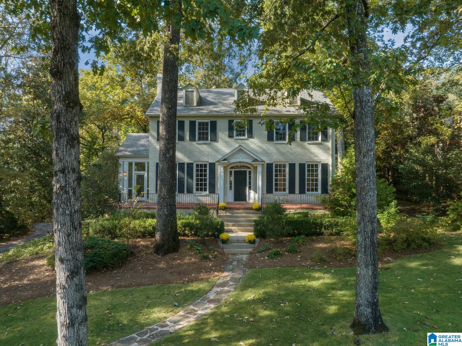 Photo Of 3156 Guilford Road Mountain Brook