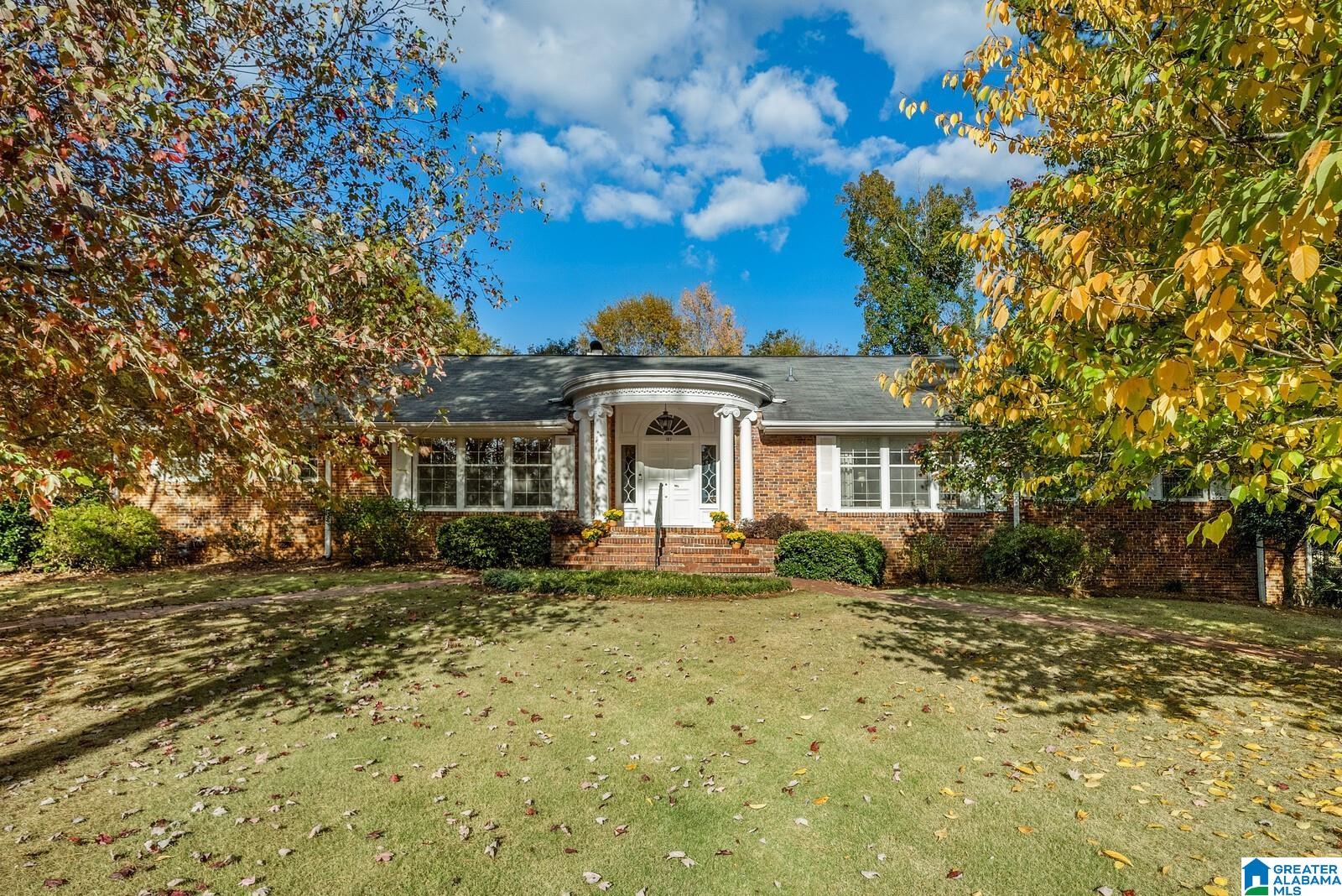 Photo Of 127 Richmar Drive Mountain Brook