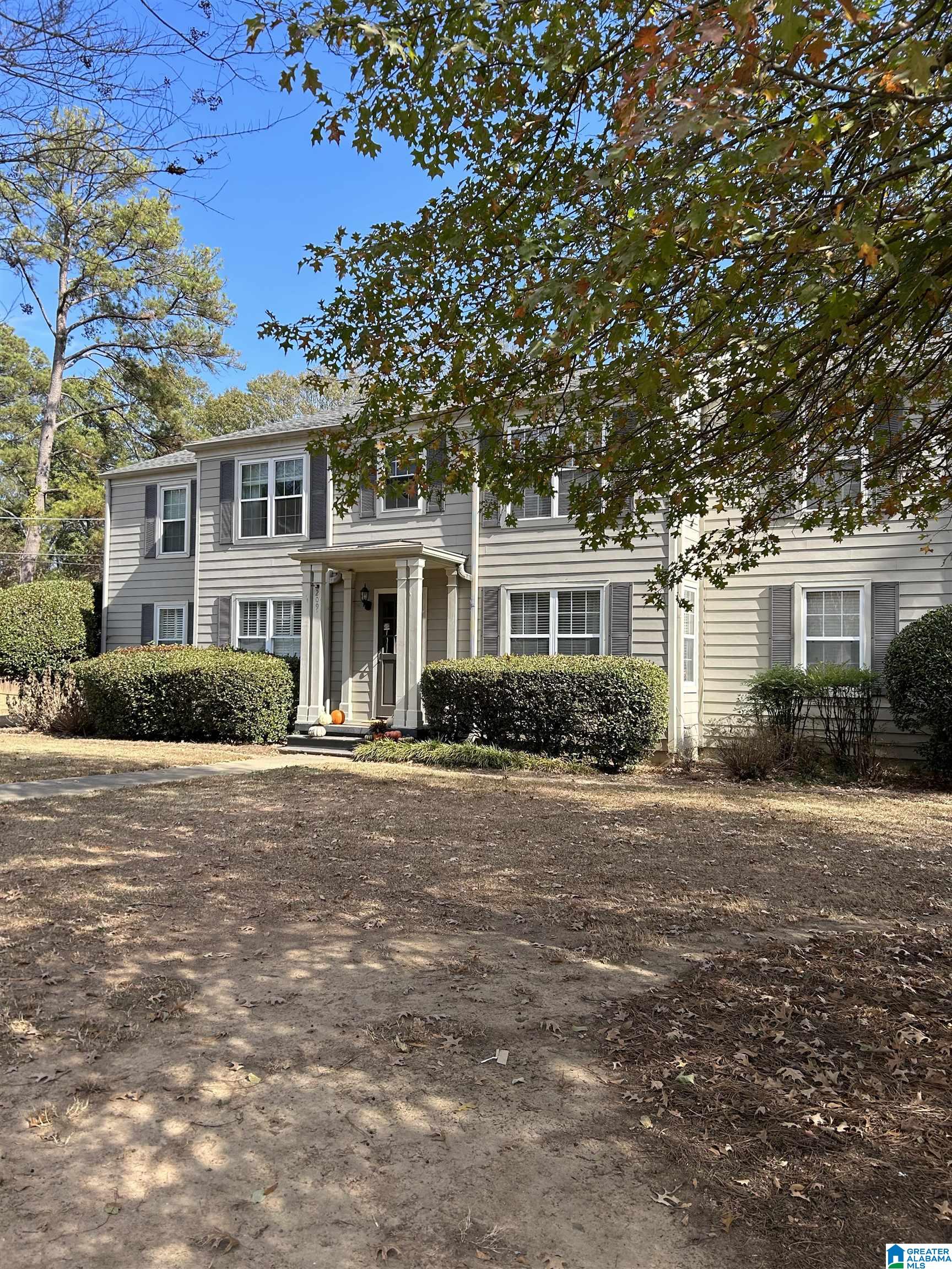 Photo of 209 FOXHALL ROAD MOUNTAIN BROOK