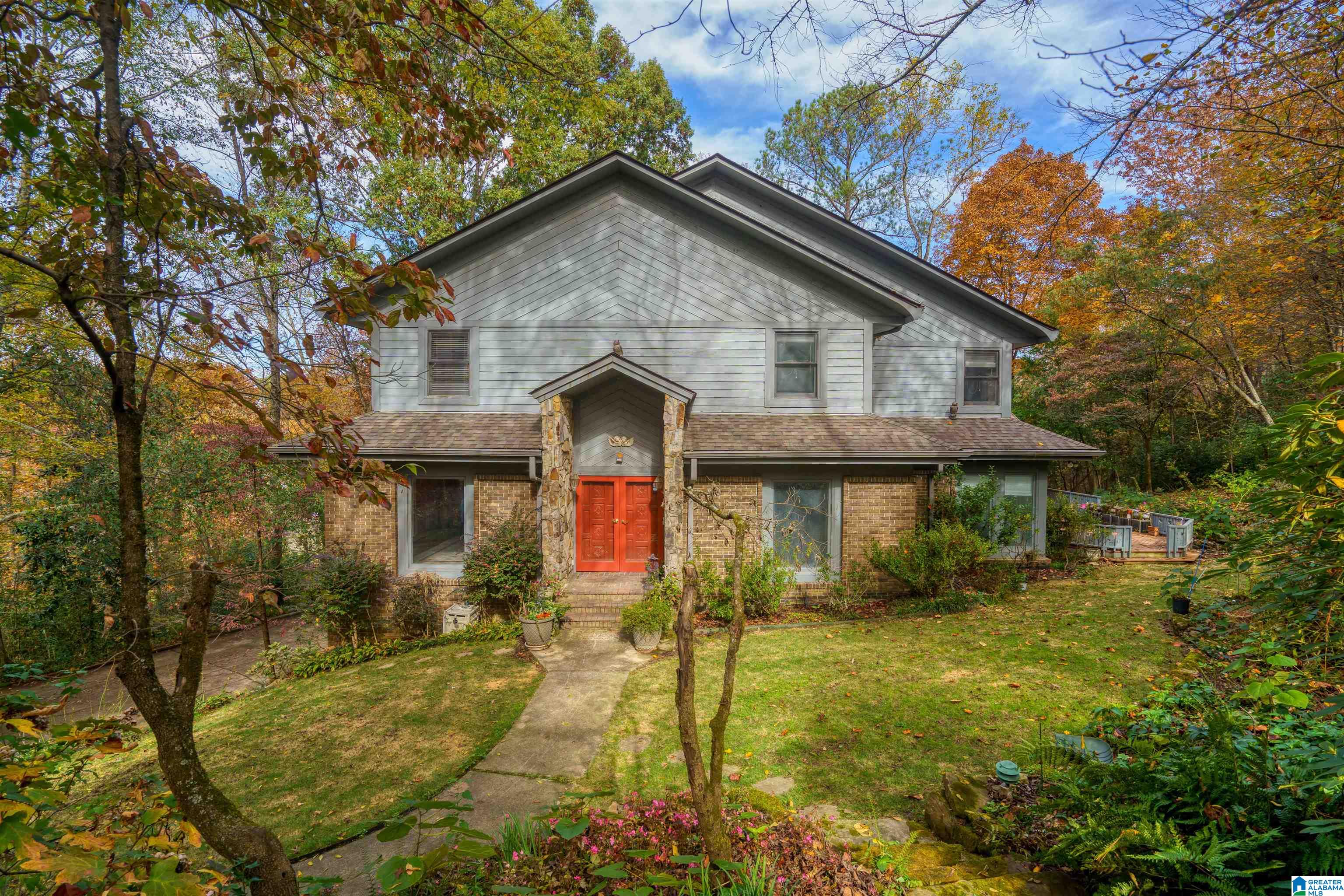 Photo of 3405 CROSSHILL ROAD MOUNTAIN BROOK