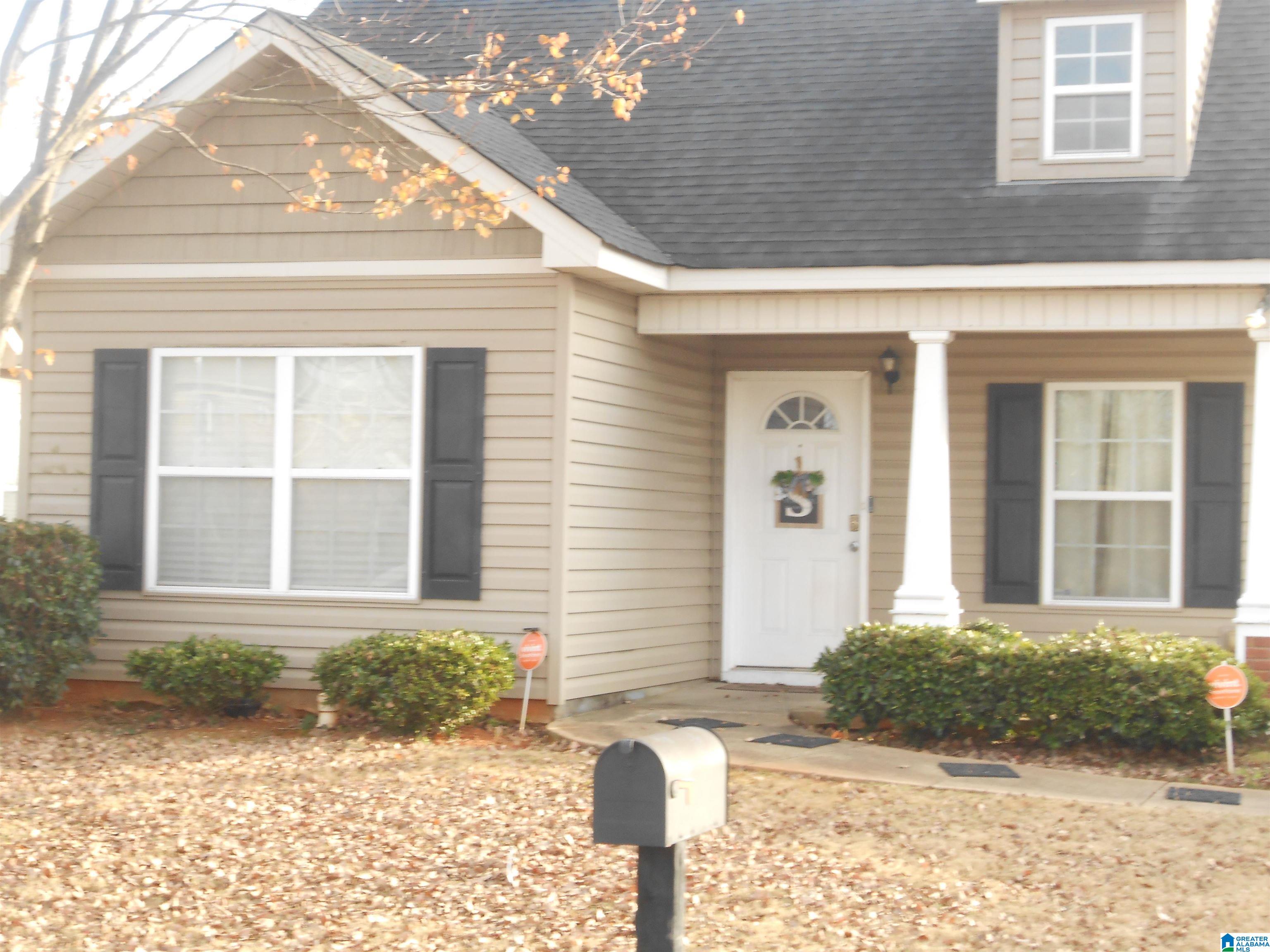 Photo of 221 GOLDWIRE CIRCLE BIRMINGHAM