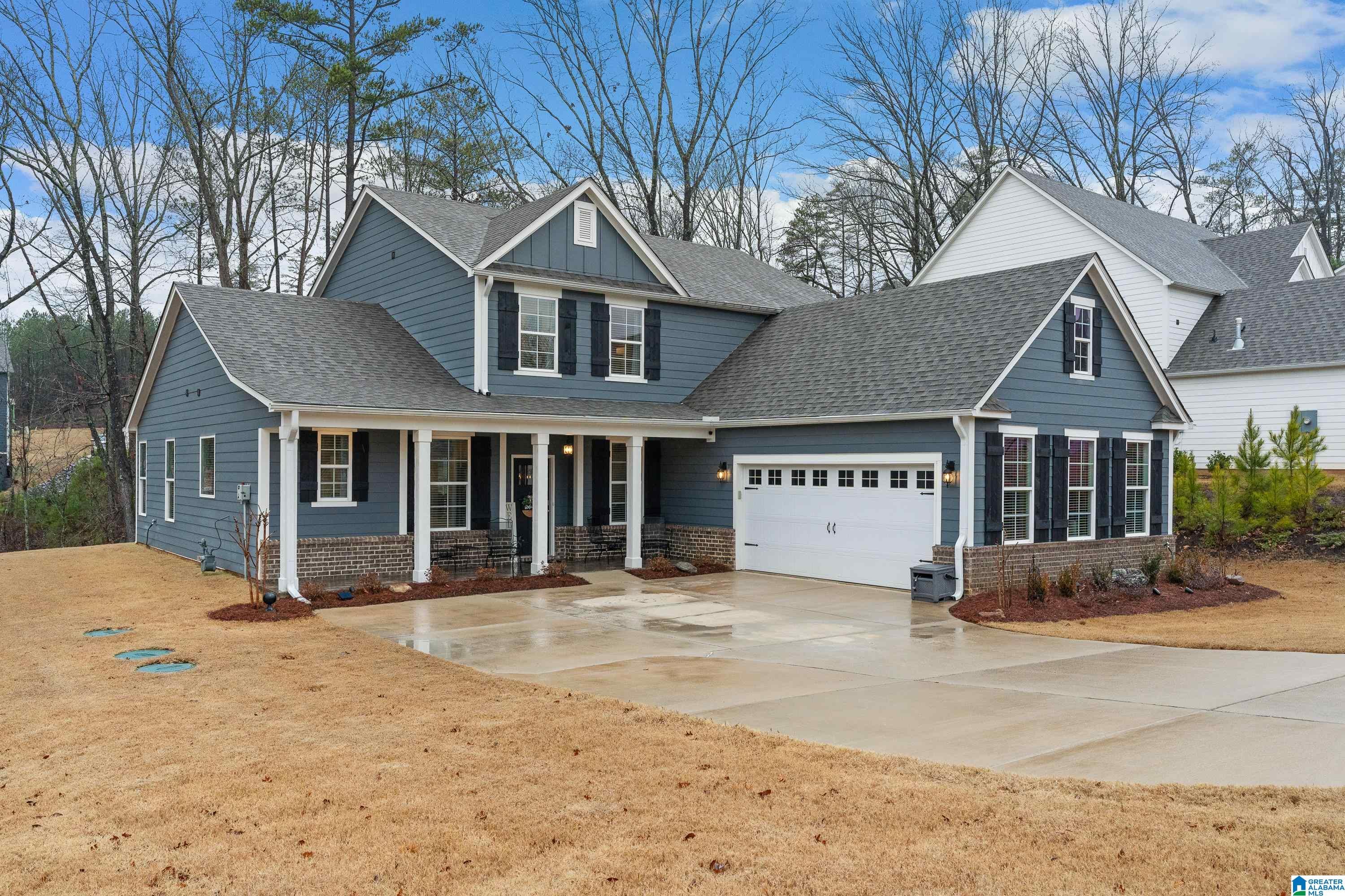 Photo of 6476 WINSLOW CREST CIRCLE TRUSSVILLE