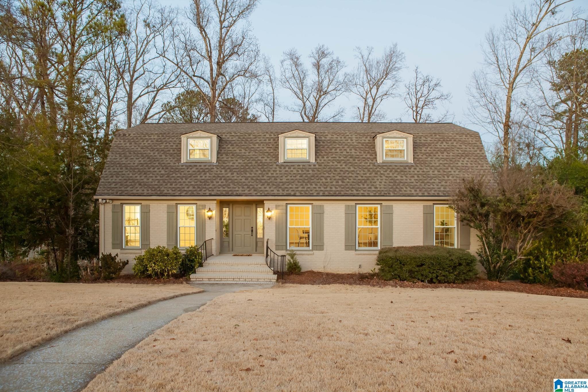 Photo of 2140 VIKING CIRCLE VESTAVIA HILLS