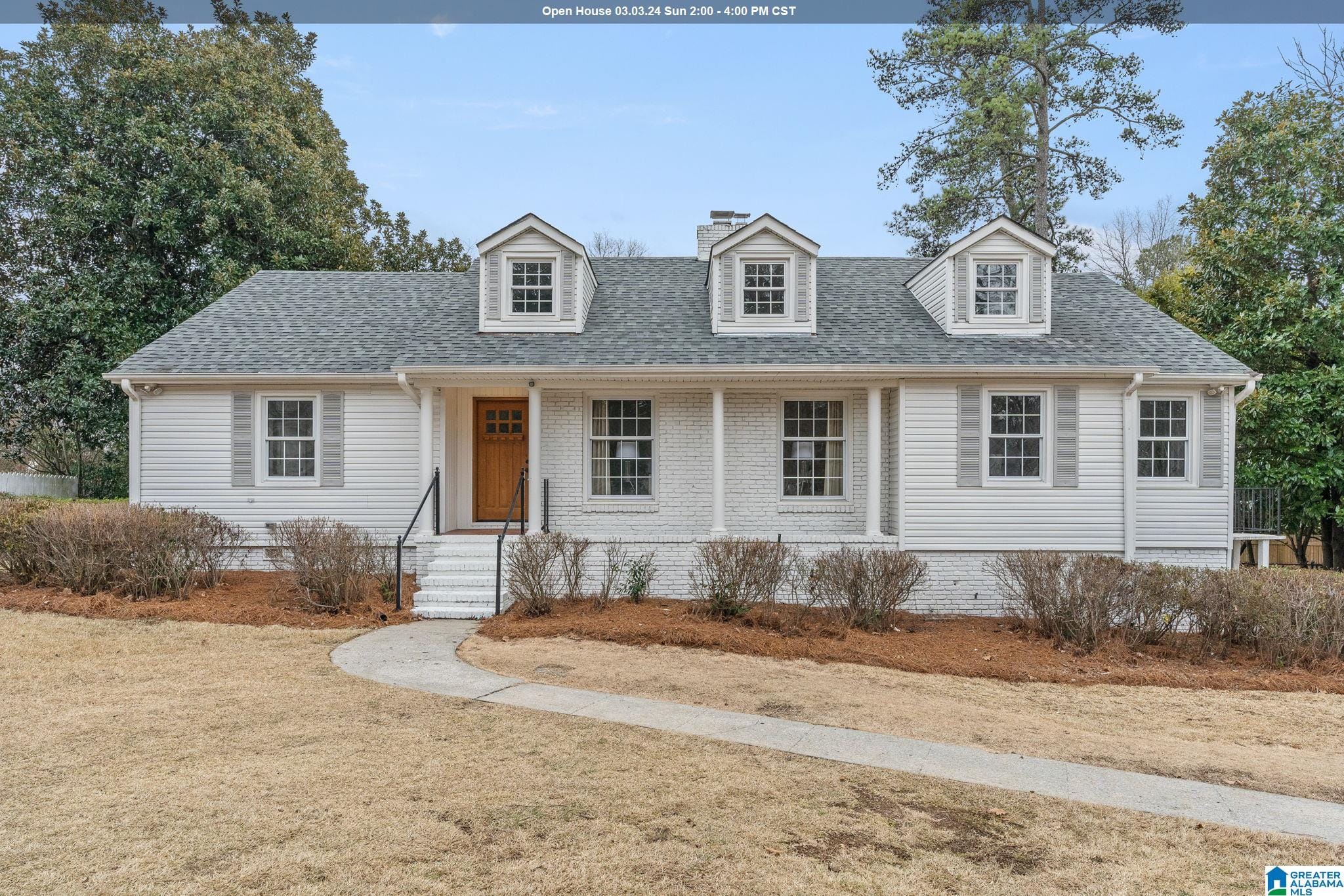 Photo of 1841 MONTCLAIRE DRIVE VESTAVIA HILLS