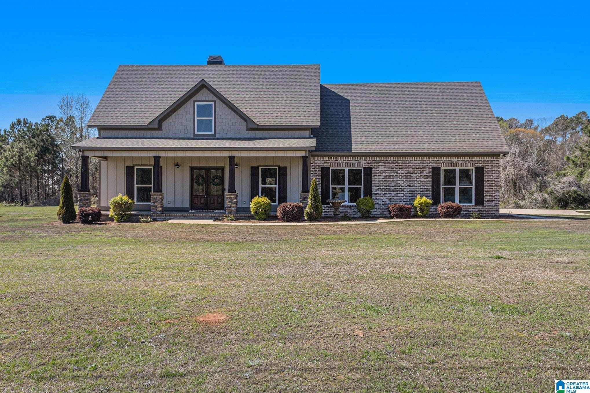 Photo of 3022 COUNTY ROAD 21 MAPLESVILLE