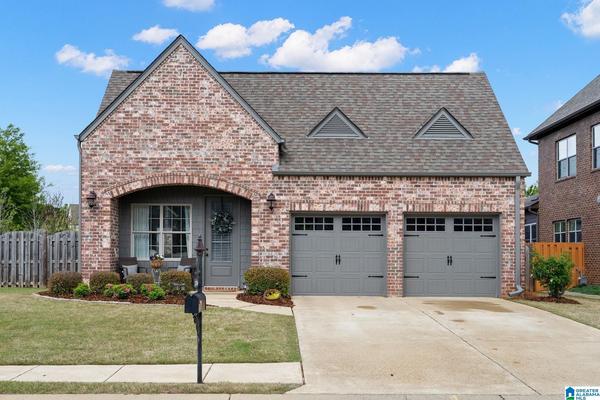 Photo Of 3286 Chase Court Trussville