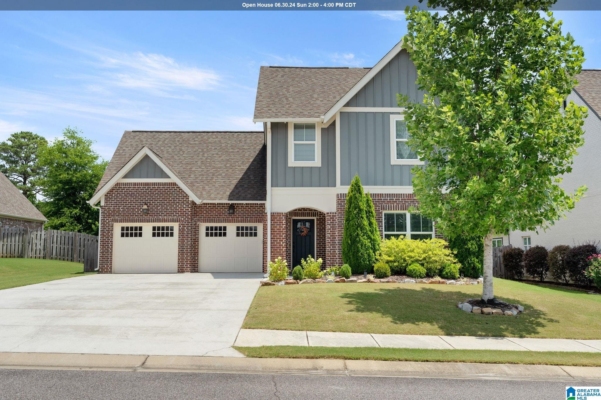 Photo Of 8181 Caldwell Drive Trussville