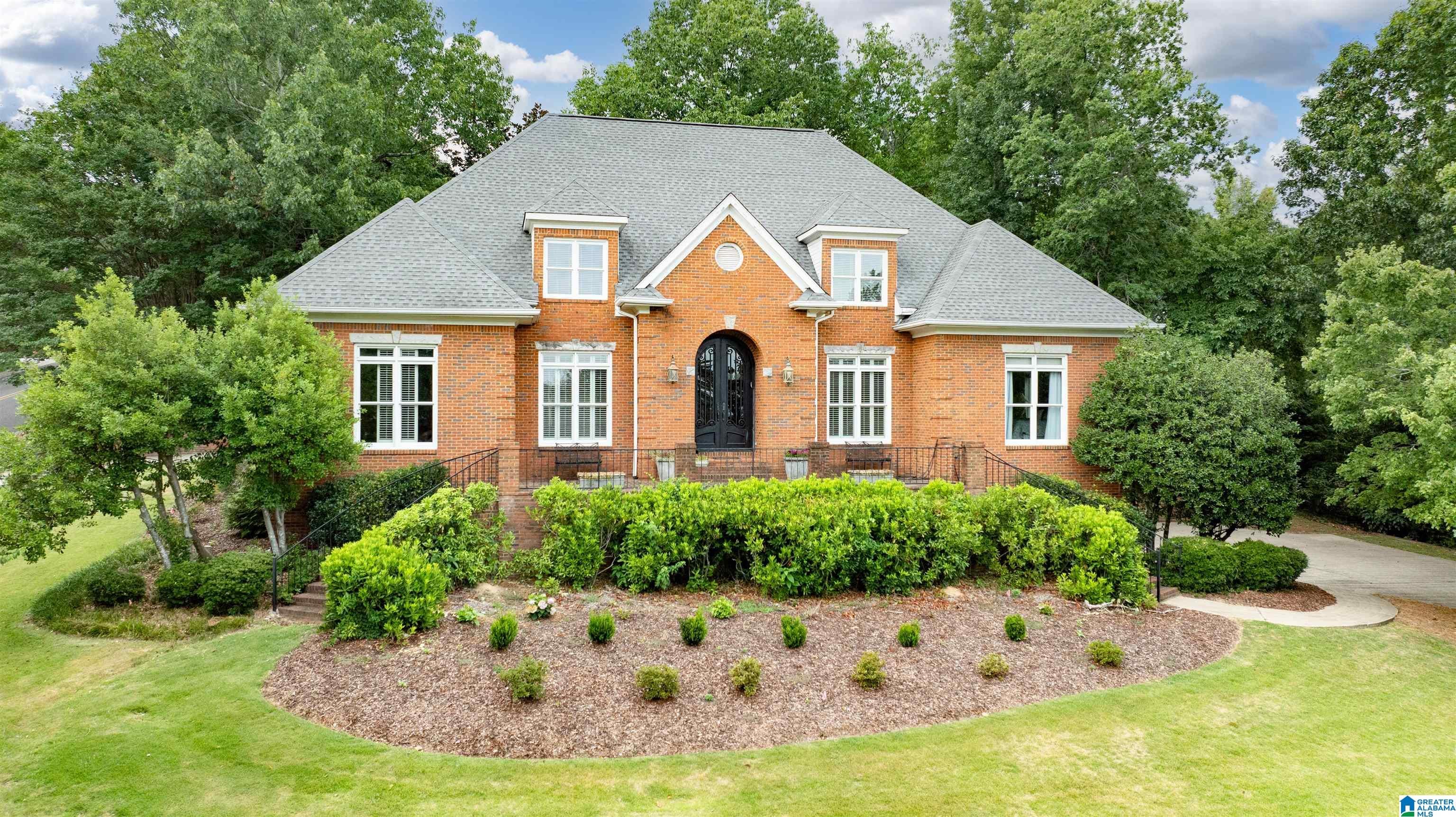Photo Of 4926 Cold Harbor Drive Mountain Brook