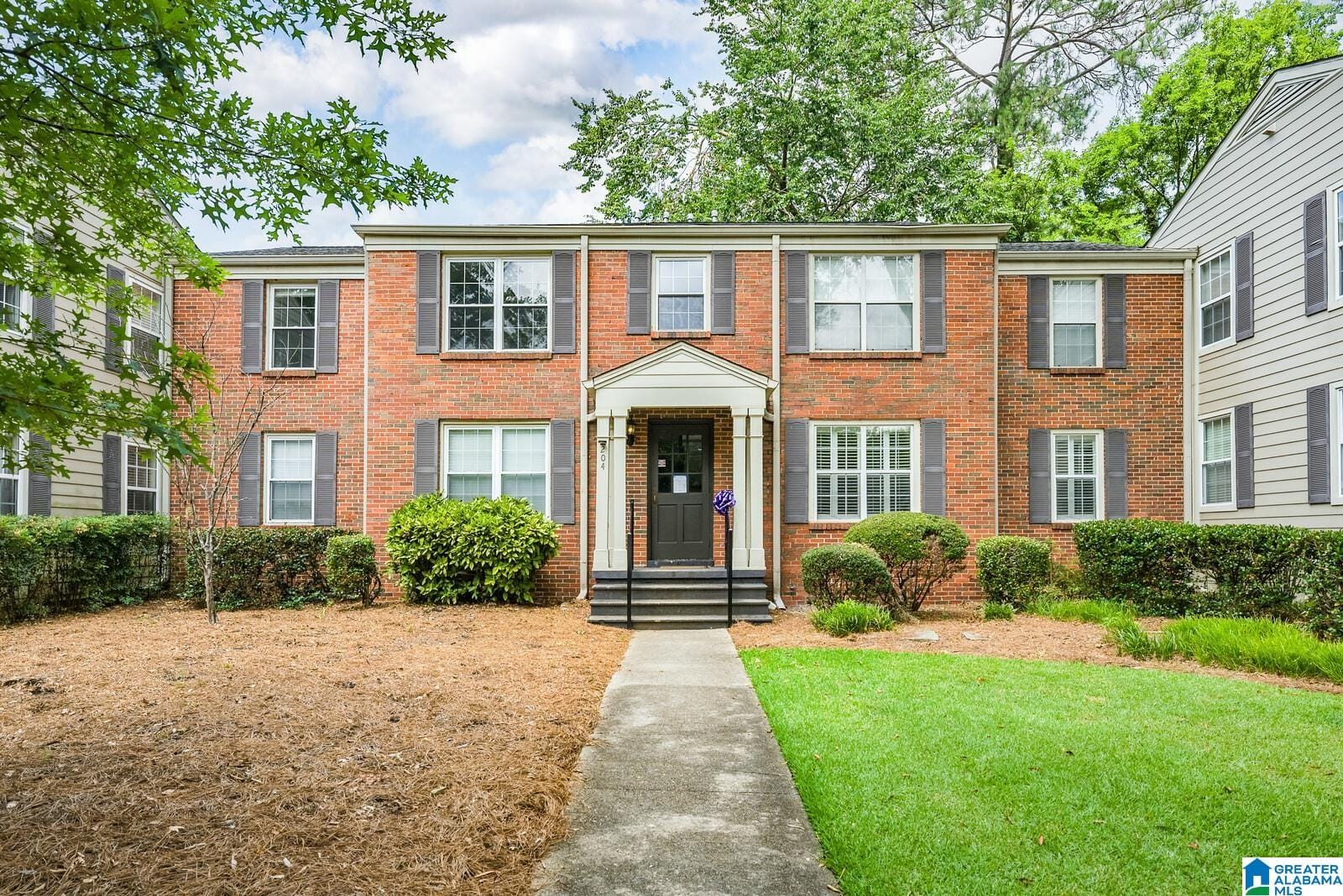 Photo of 204 FOX HALL ROAD MOUNTAIN BROOK