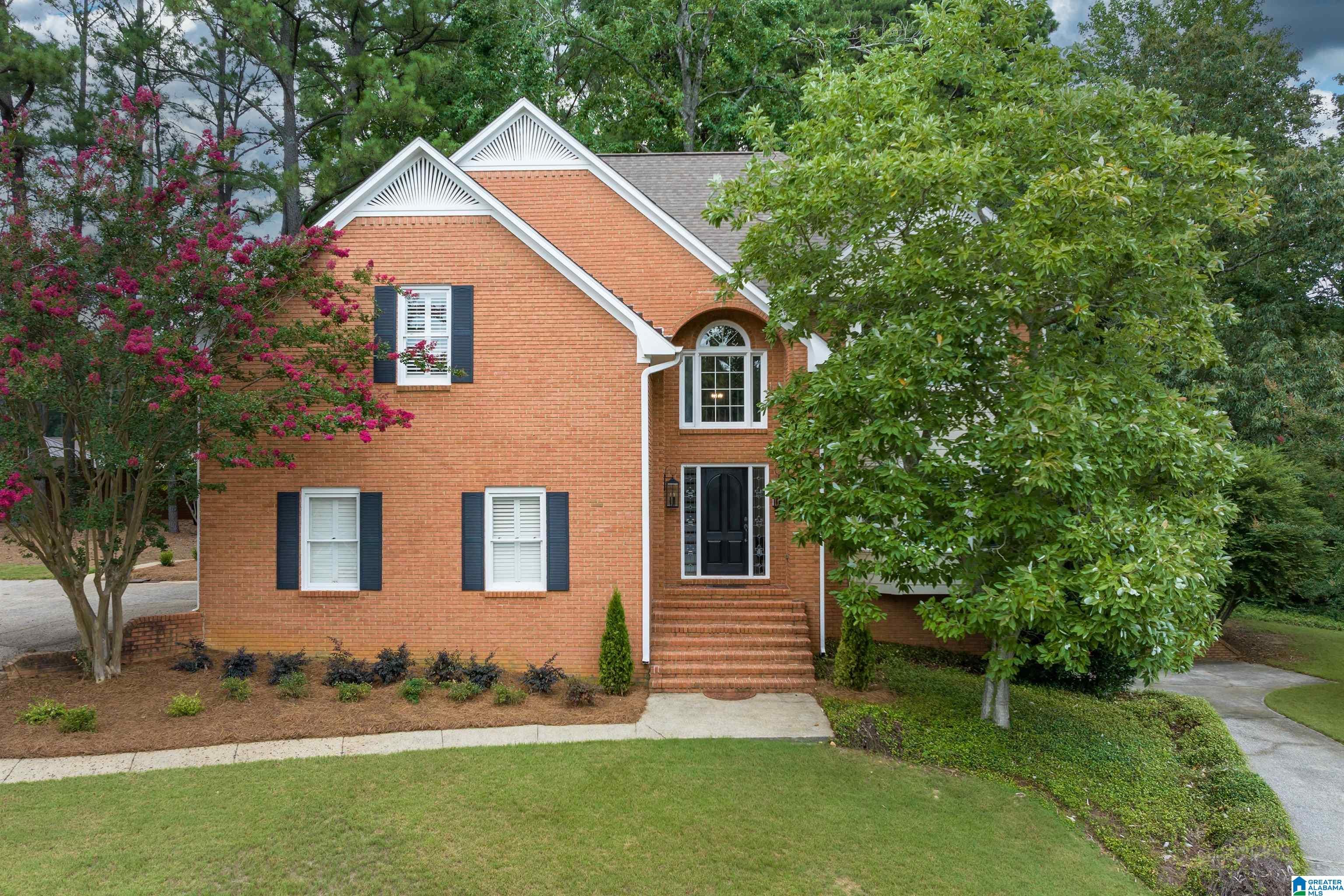 Photo Of 2757 Drennen Circle Birmingham