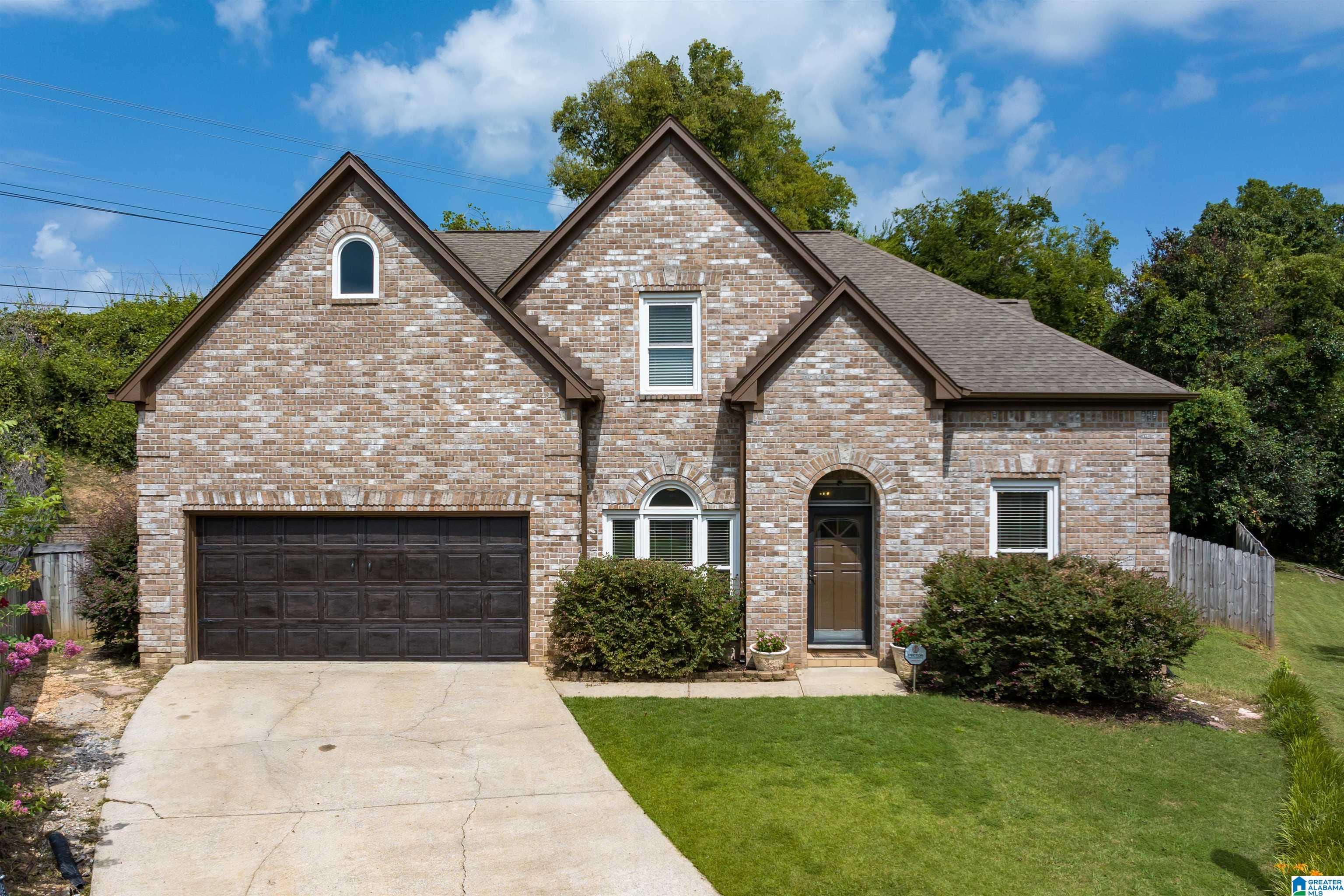 Photo Of 2801 Cross Bridge Drive Vestavia Hills