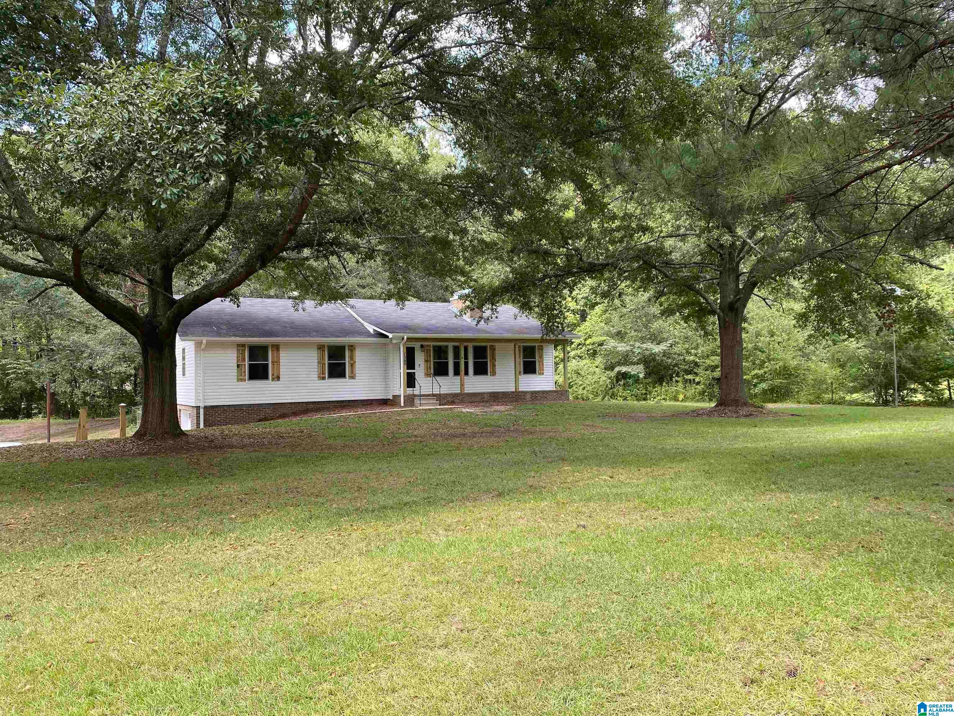 Photo Of 1399 Mcpherson Road Mount Olive