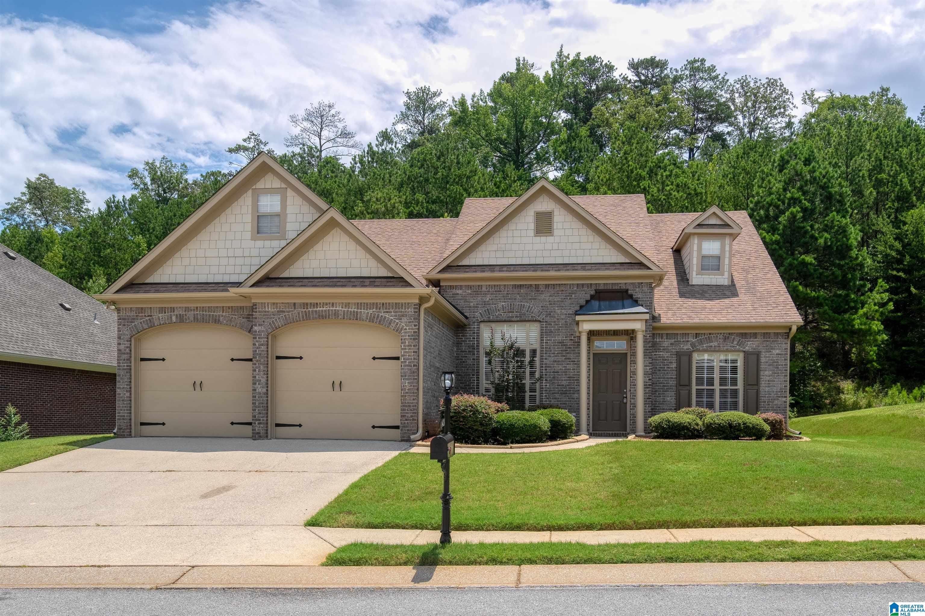 Photo Of 6428 Ridge View Circle Bessemer