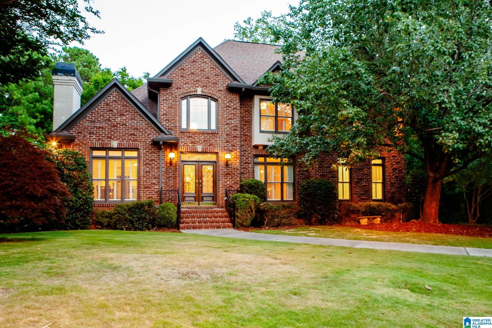 Photo Of 3373 Cove Trace Vestavia Hills