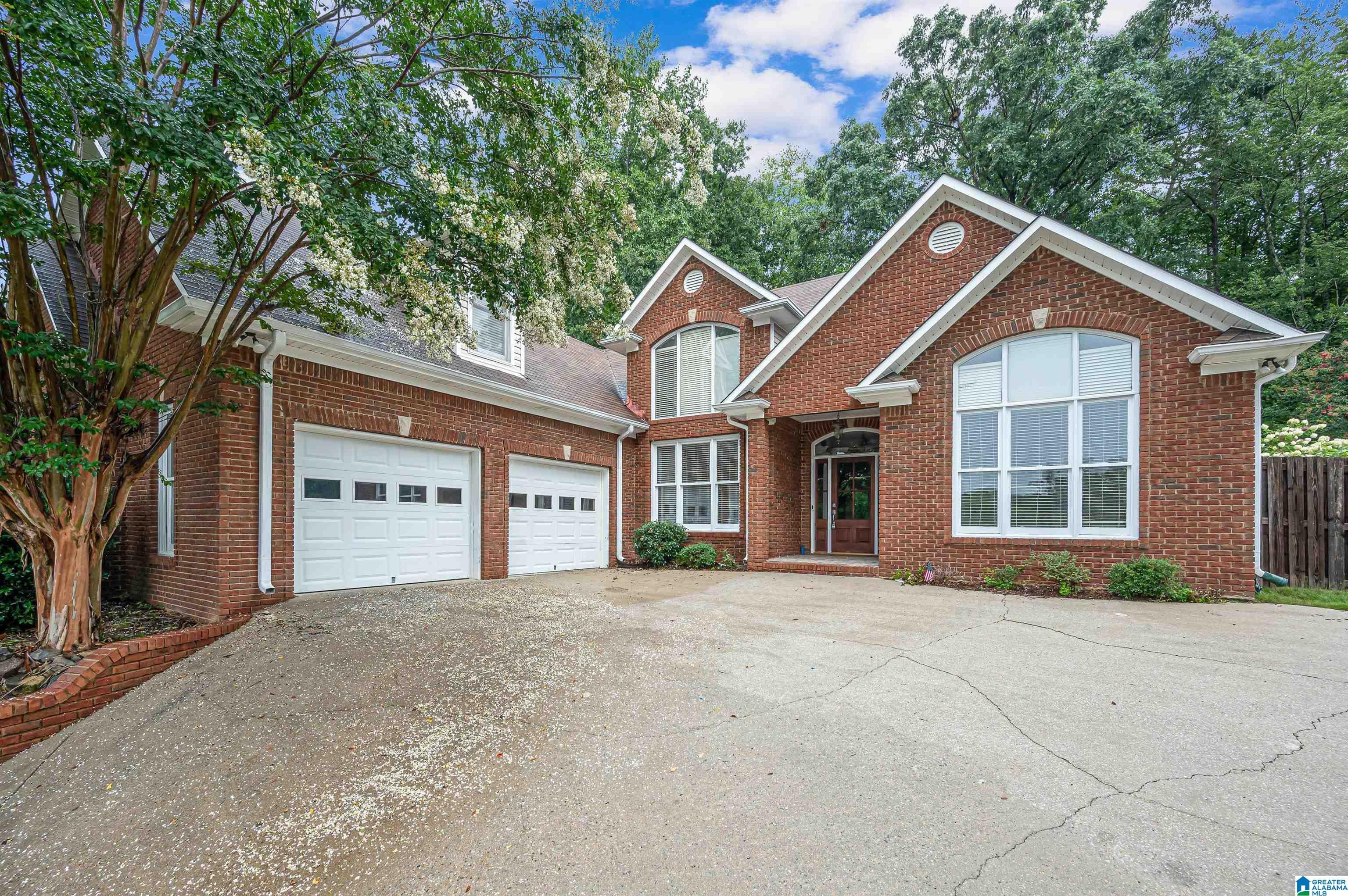 Photo of 7012 CHULA VISTA WAY TRUSSVILLE