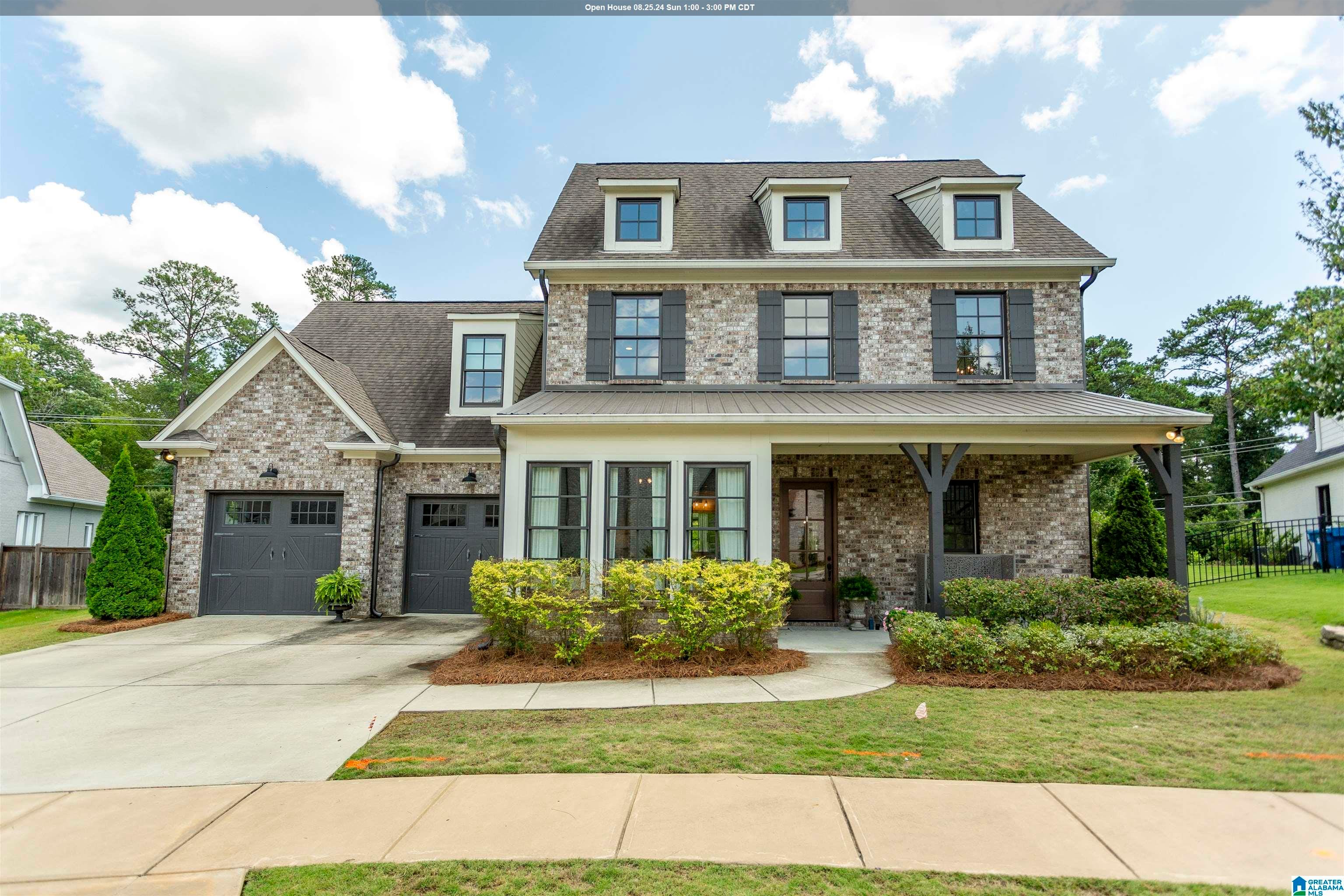 Photo of 3340 SOUTHBEND CIRCLE VESTAVIA HILLS