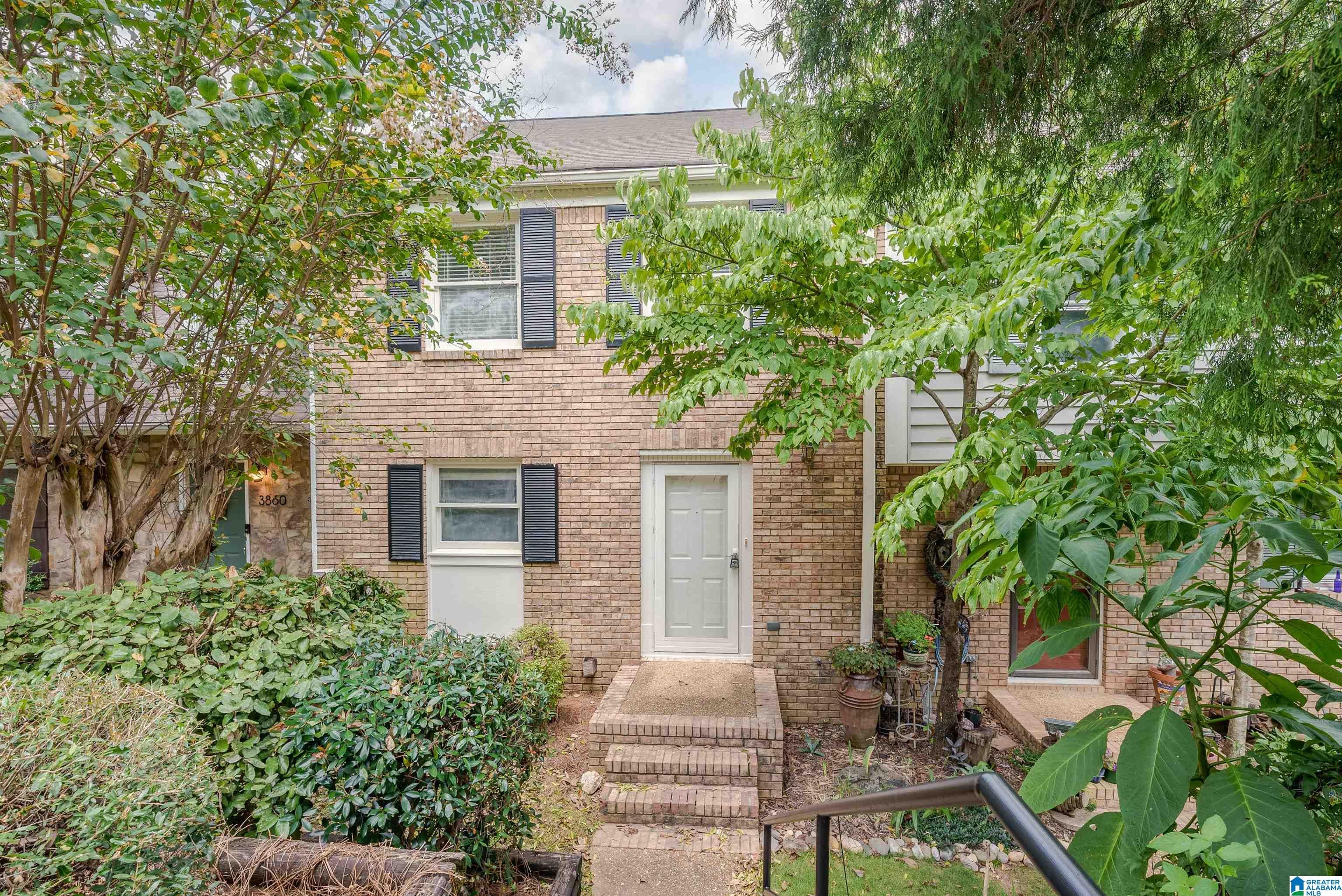 Photo of 3856 OVERTON MANOR TRAIL VESTAVIA HILLS