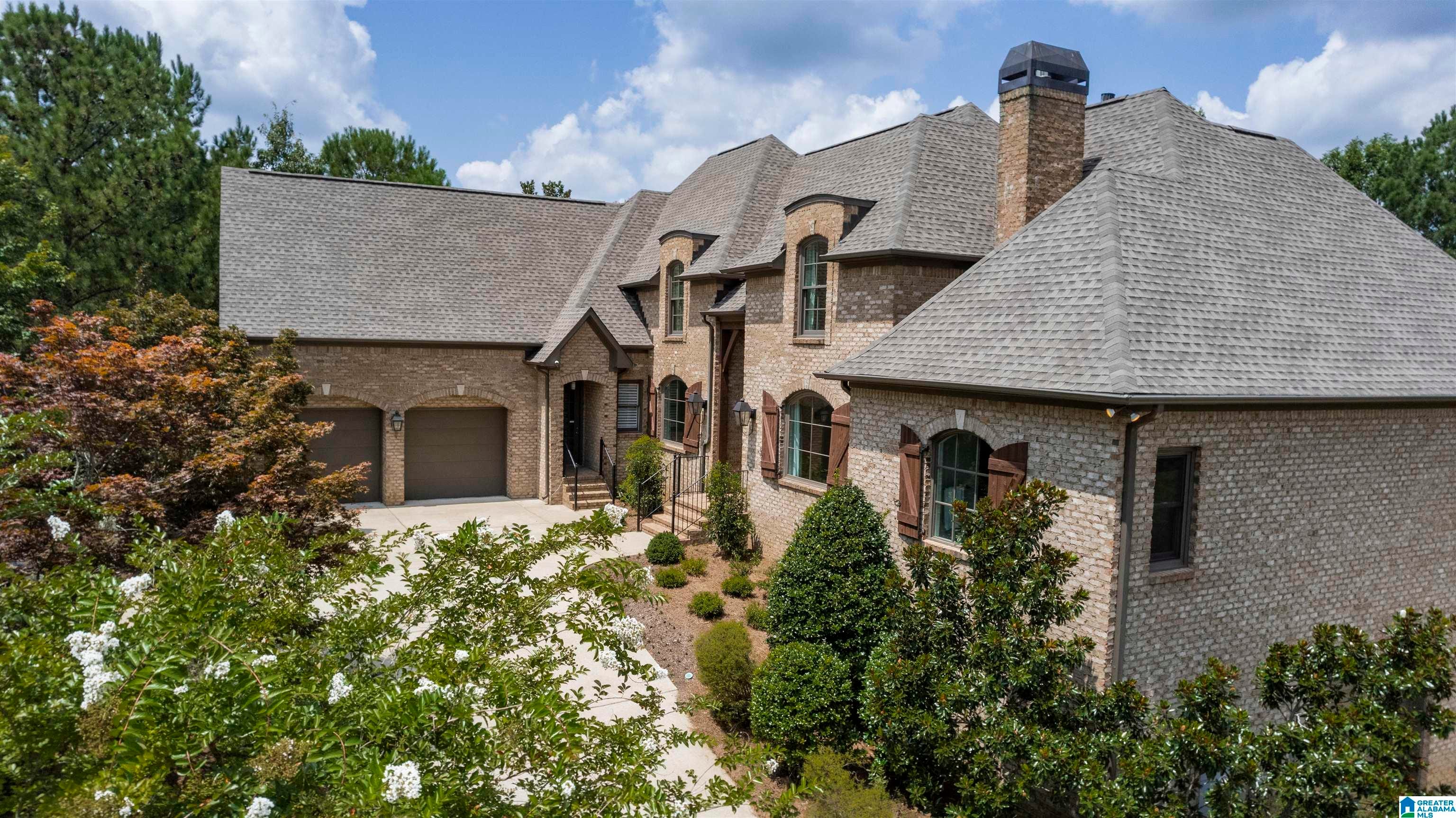 Photo of 4250 MARDEN WAY VESTAVIA HILLS