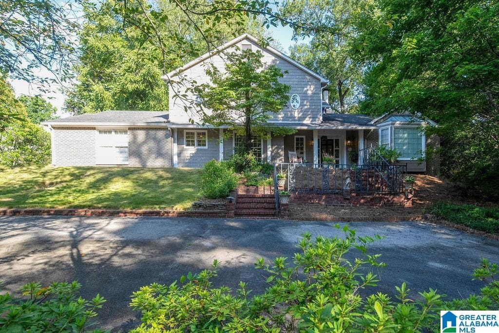 Photo Of 3224 Brookwood Road Mountain Brook