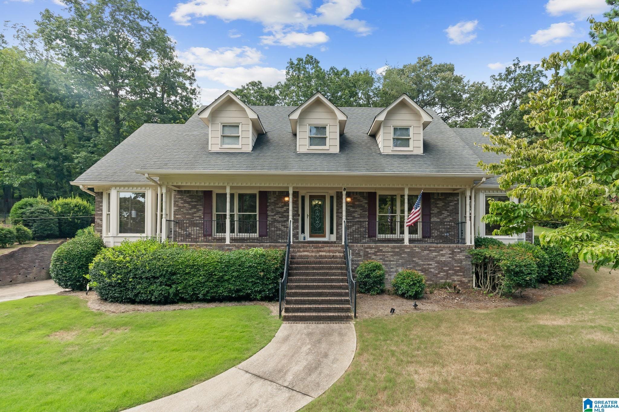 Photo Of 212 Powell Place Trussville