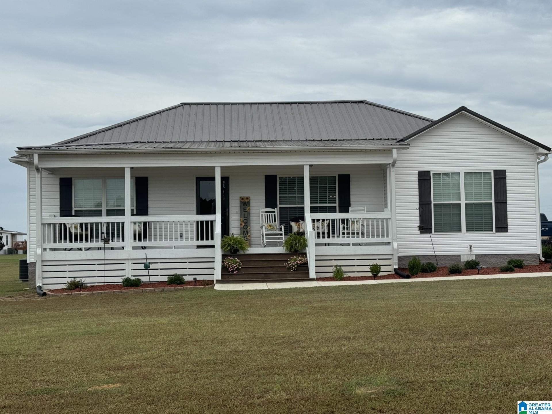 Photo of 940 COUNTY ROAD 636 HANCEVILLE