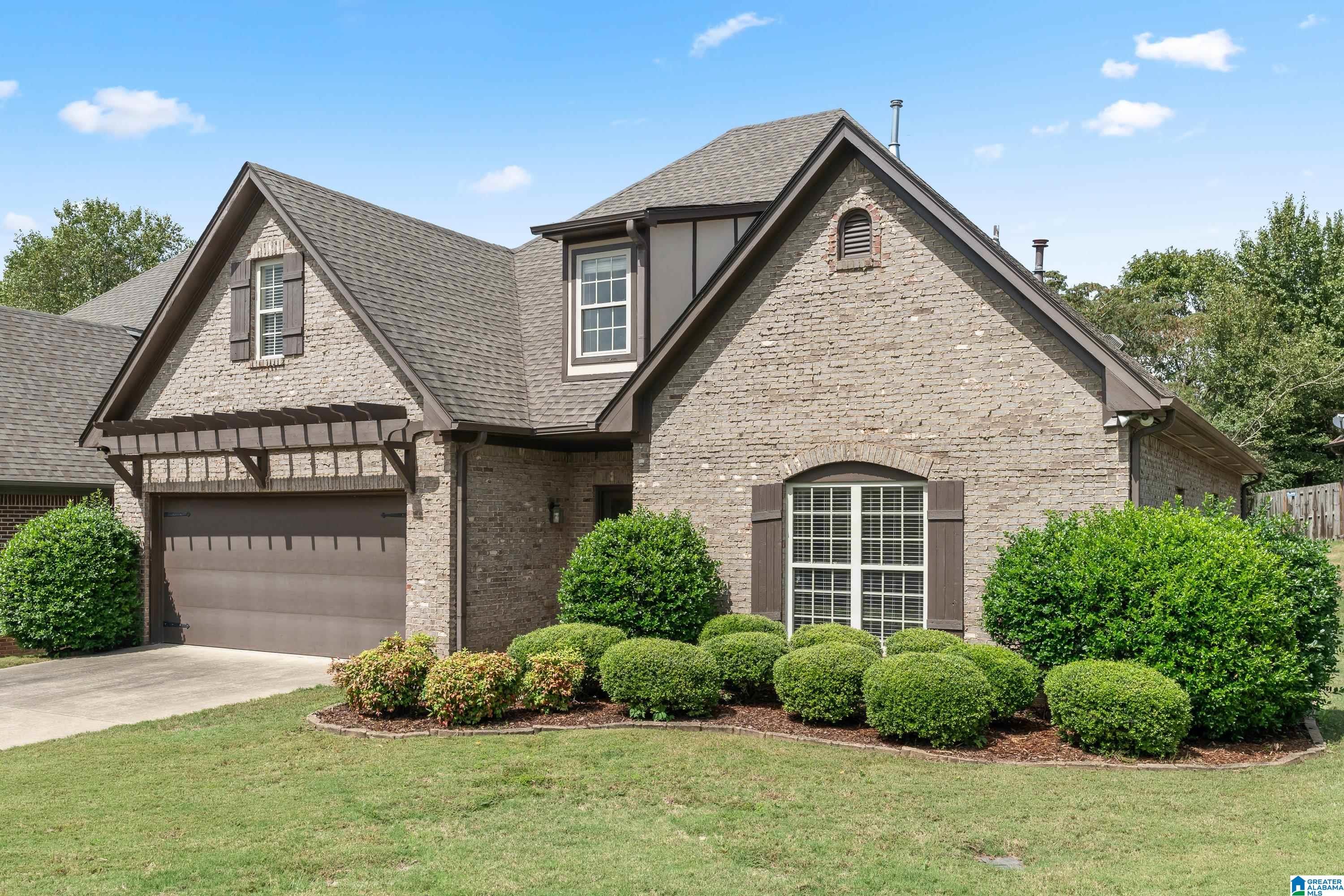 Photo of 6274 PEREGRINE CIRCLE TRUSSVILLE