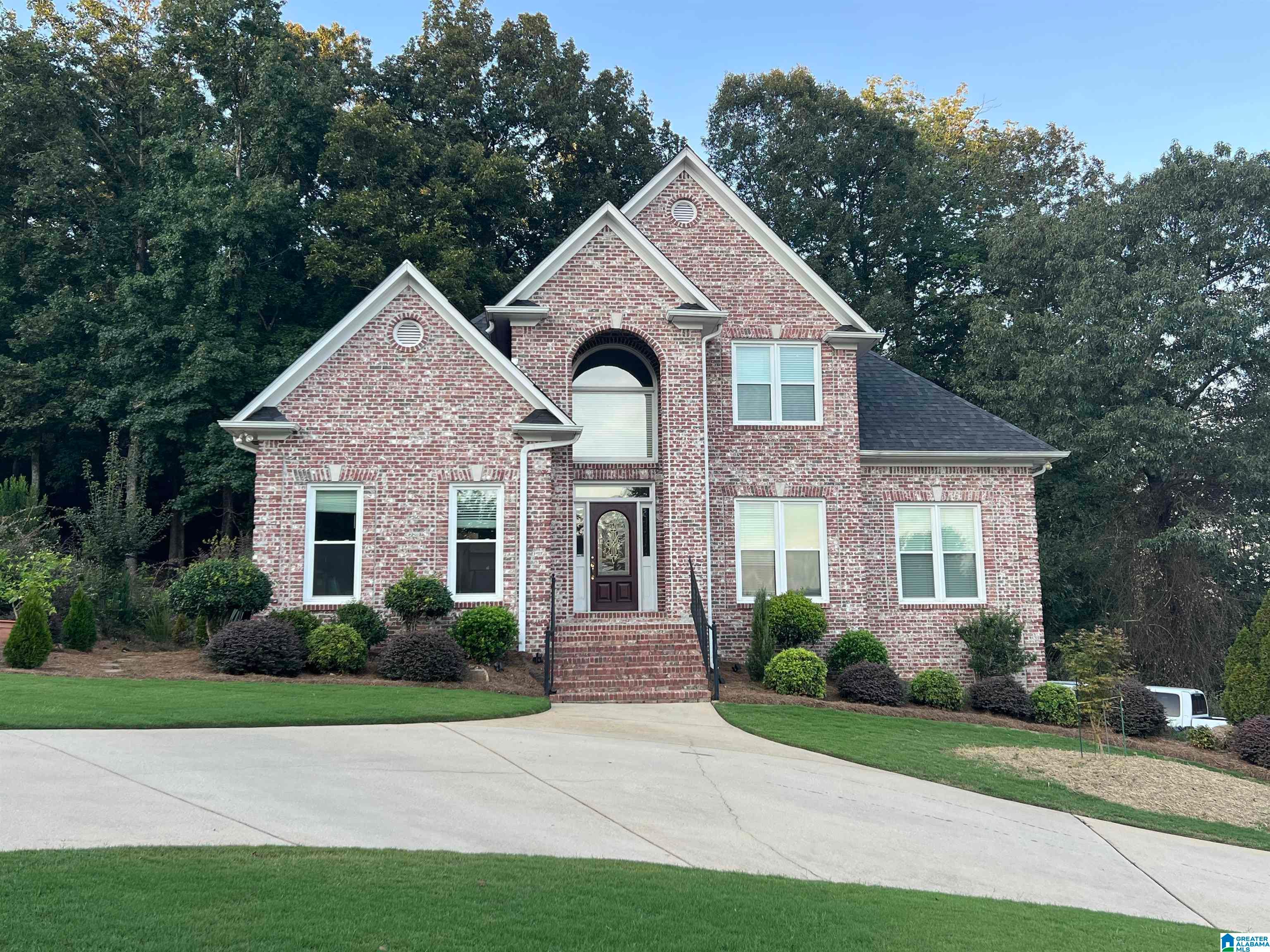 Photo Of 4305 Maplewood Drive Trussville