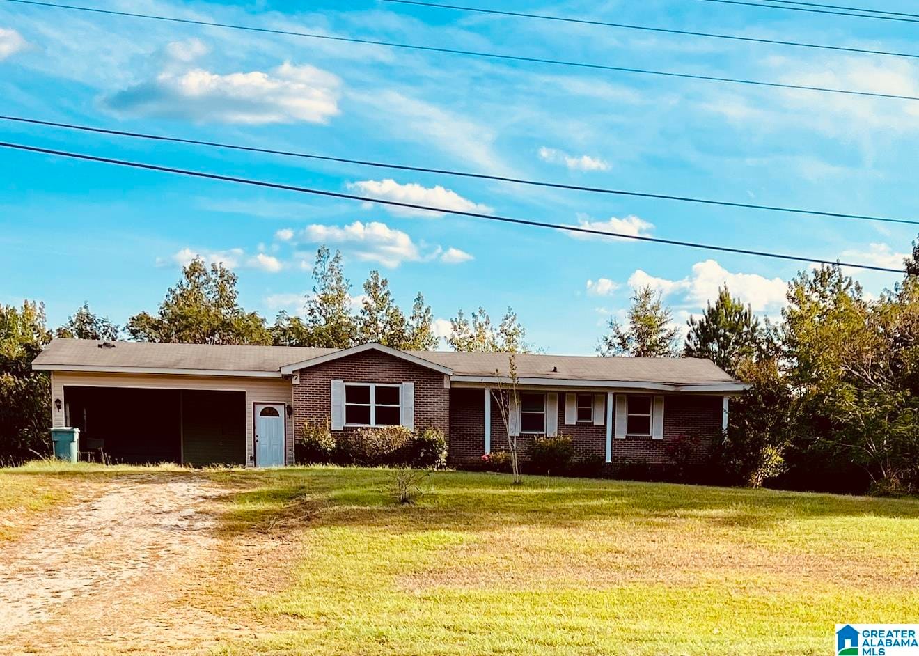 Photo of 4035 COUNTY ROAD 60 EUTAW