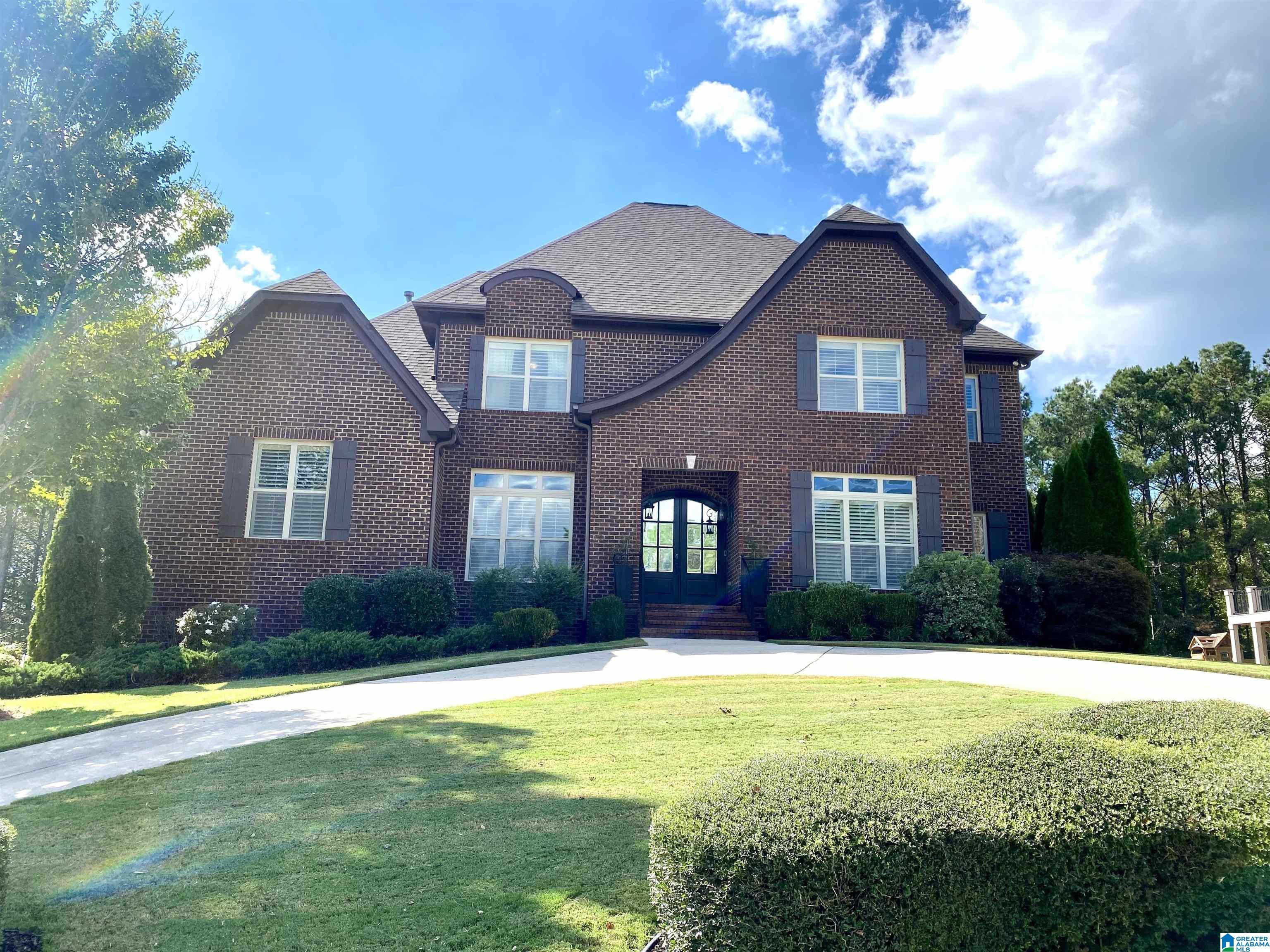 Photo of 5920 DEER CREST LANE TRUSSVILLE