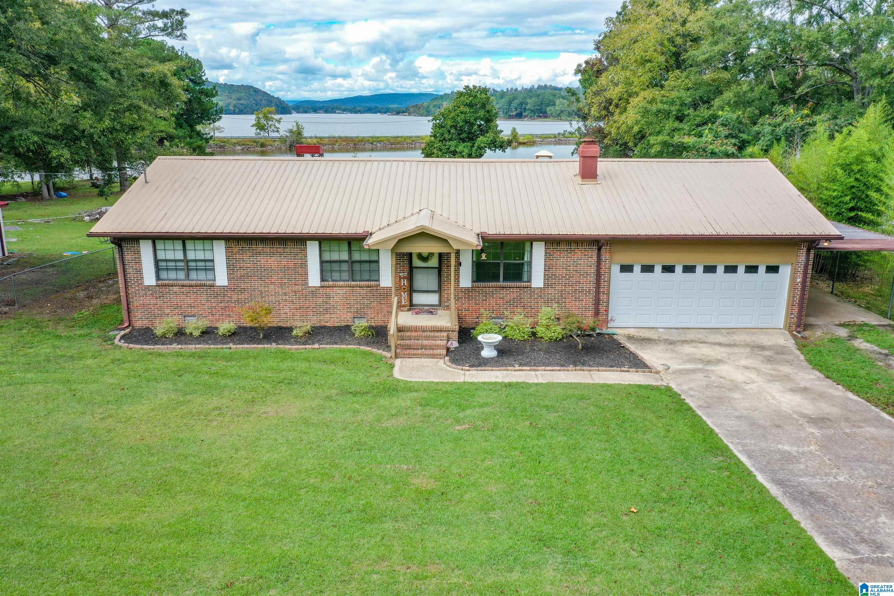 Photo Of 1564 Green Hills Road Ohatchee