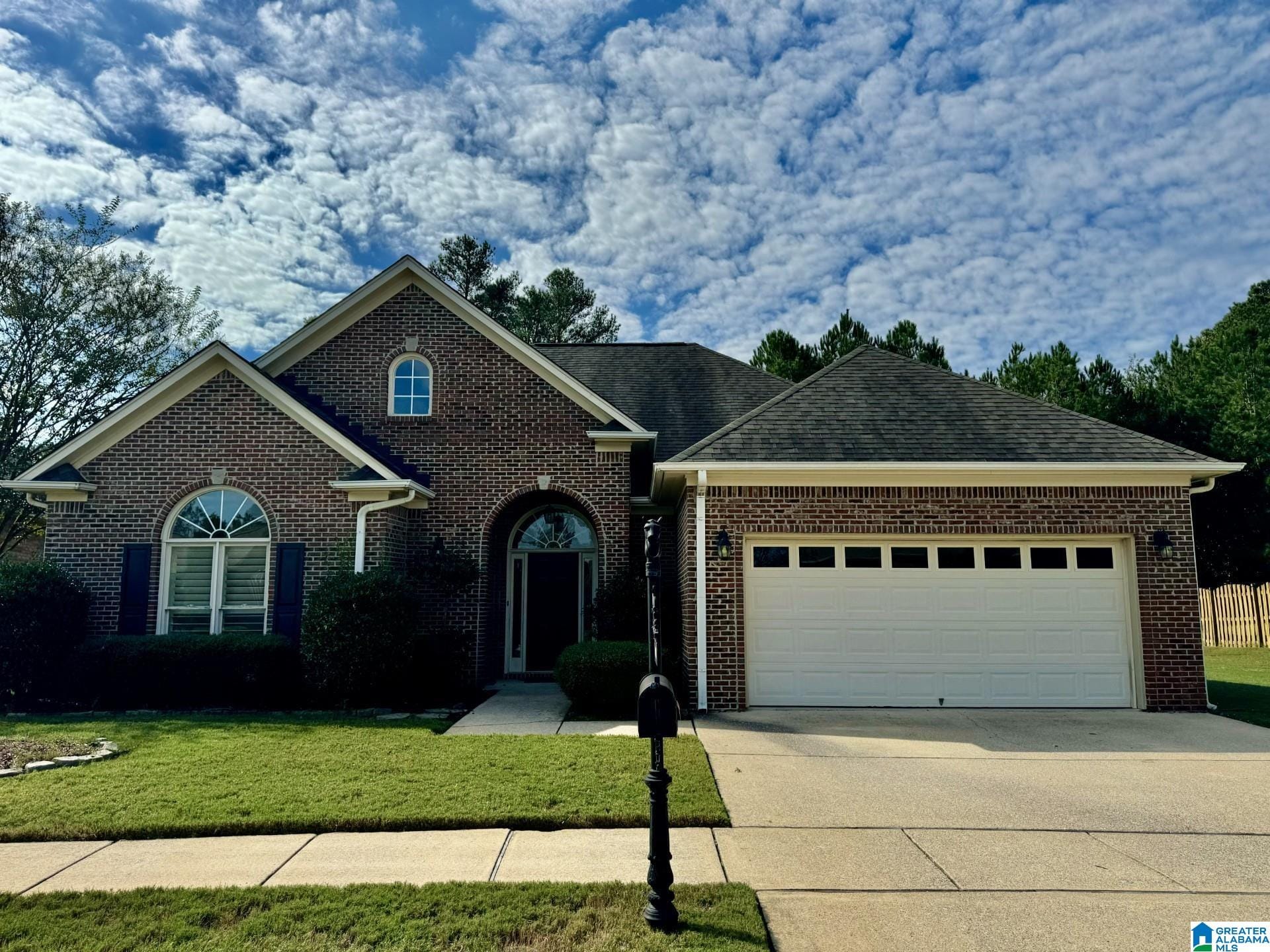 Photo of 4413 CROSSINGS RIDGE BIRMINGHAM