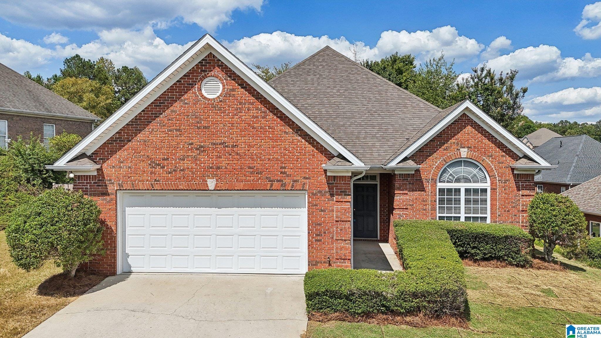 Photo of 6391 MISTY RIDGE DRIVE TRUSSVILLE