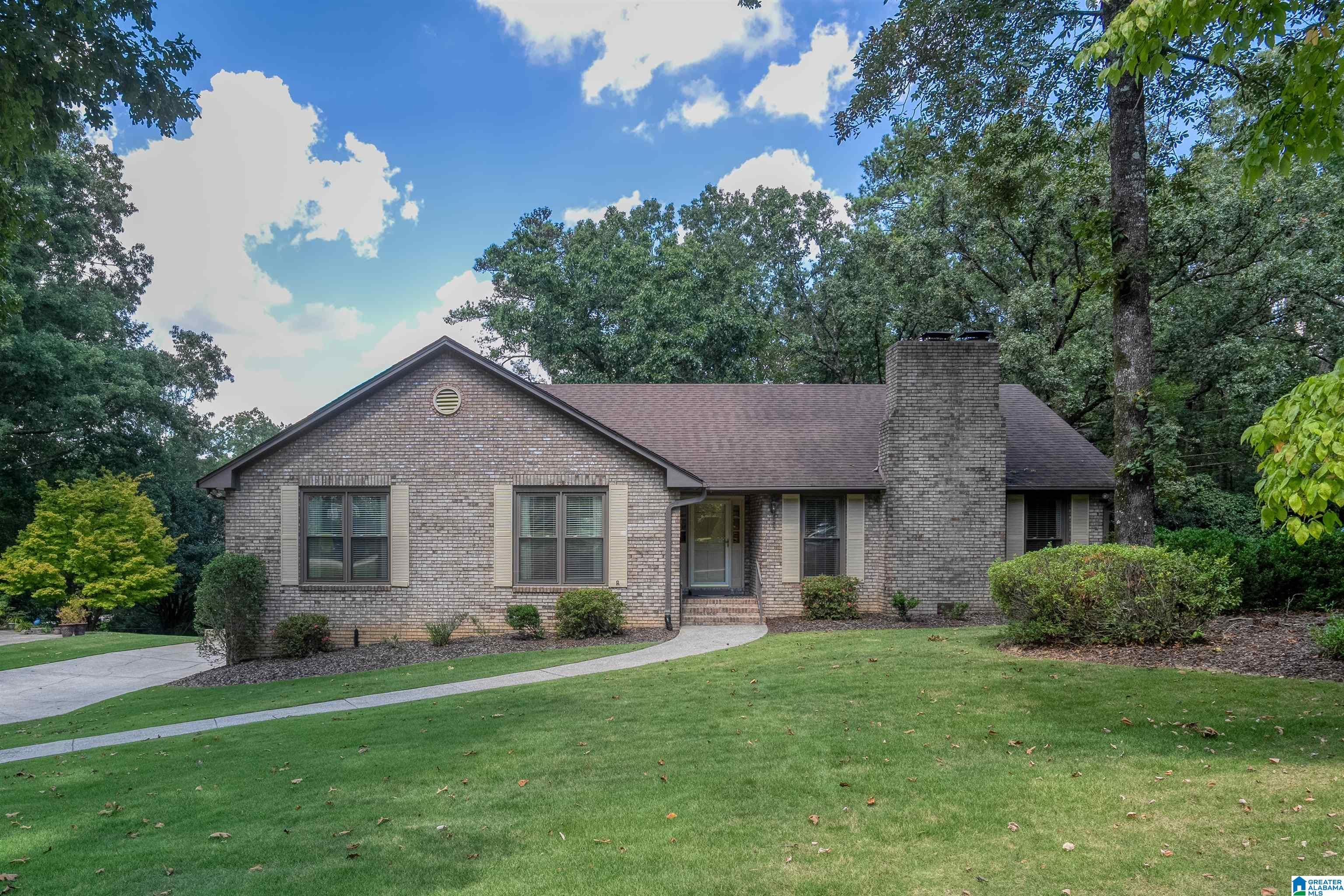 Photo of 2508 BROOKWATER CIRCLE VESTAVIA HILLS