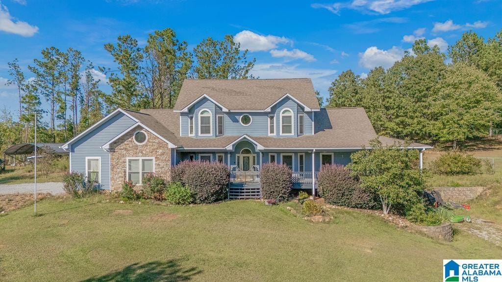 Photo of 2787 COUNTY ROAD 55 CLANTON