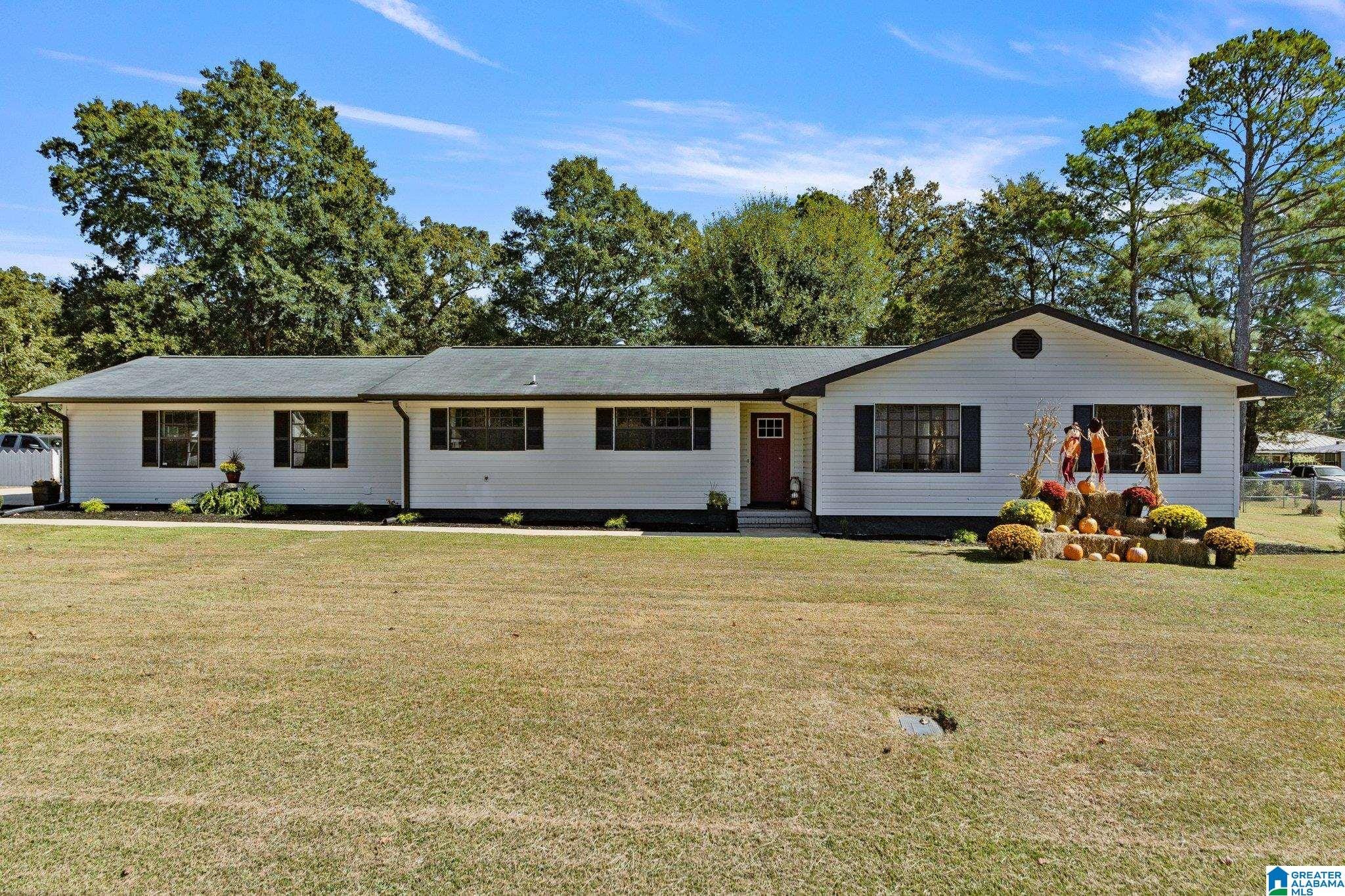 Photo of 109 SHENANDOAH DRIVE CLANTON