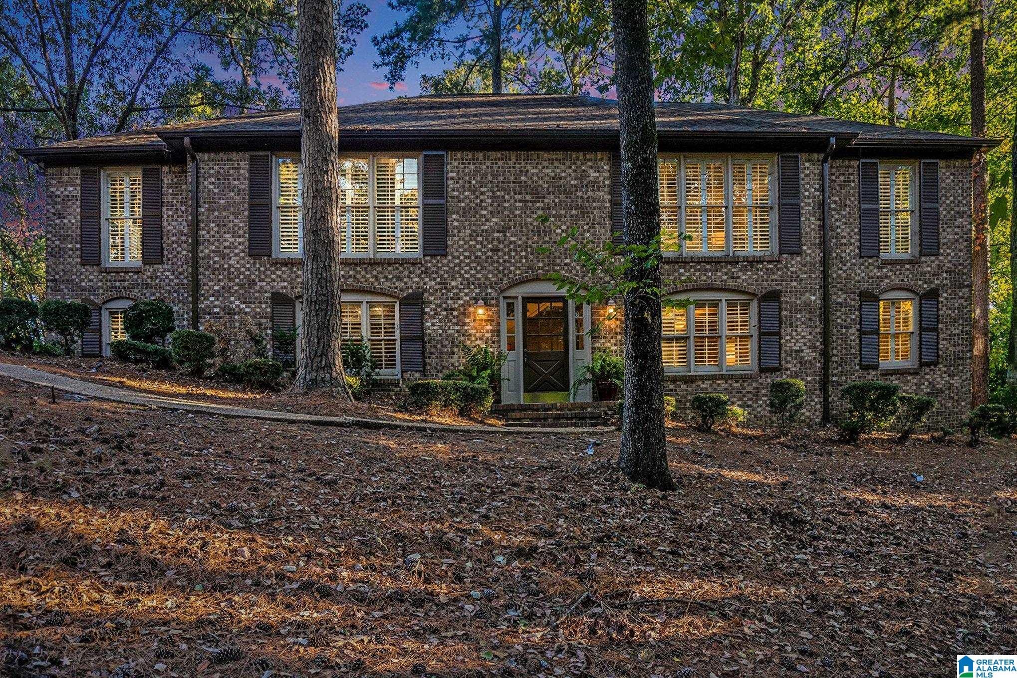 Photo Of 1121 Riverchase Parkway Birmingham