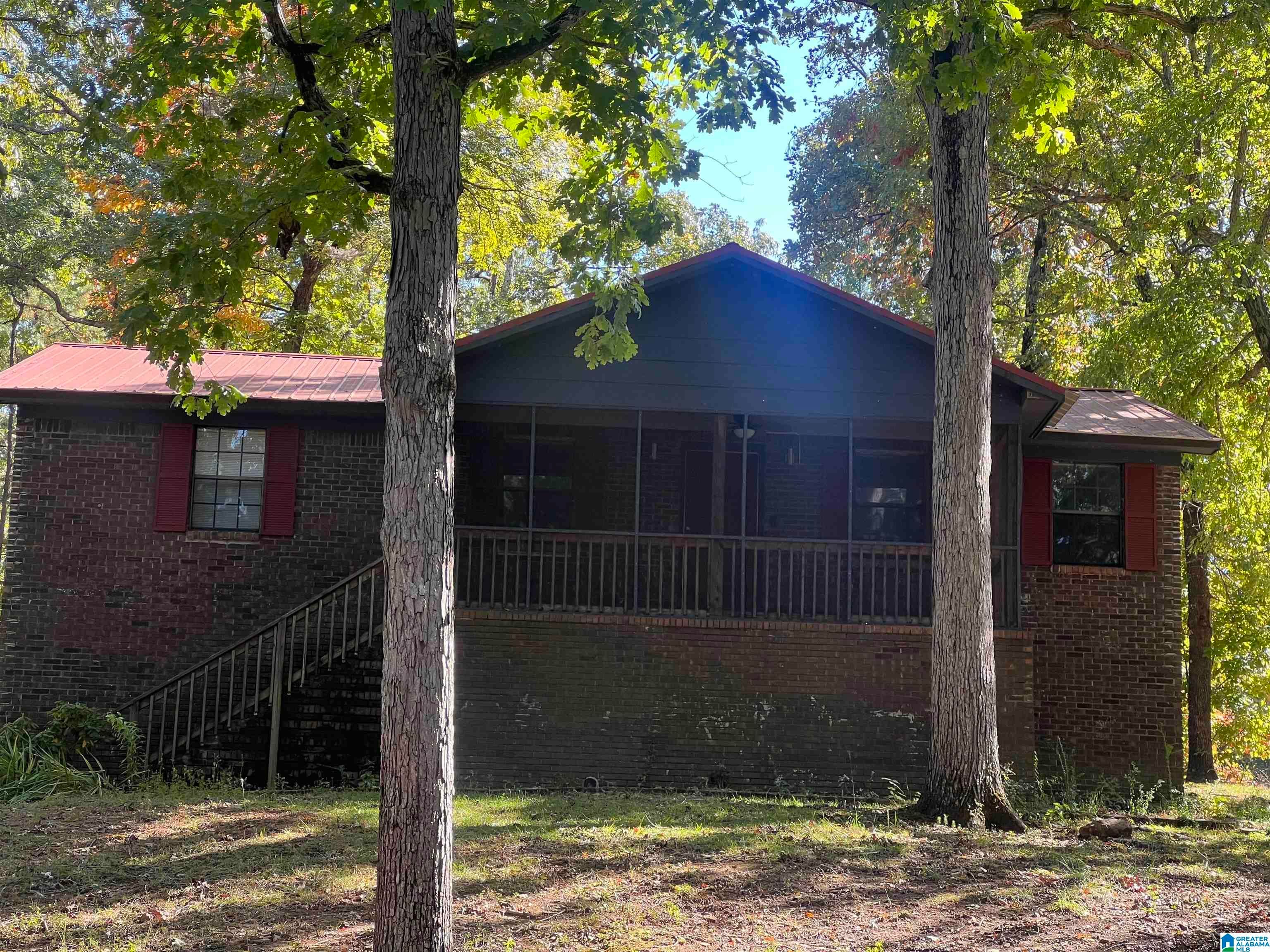 Photo Of 2149 Lakeside Drive Mccalla