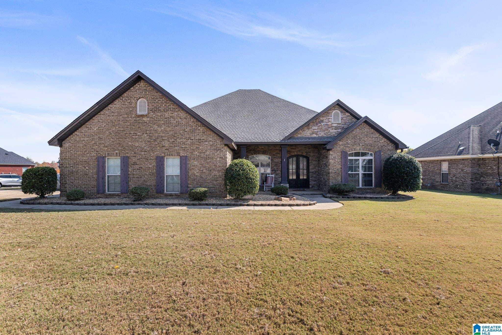 Photo Of 601 Ashton Oak Drive Prattville