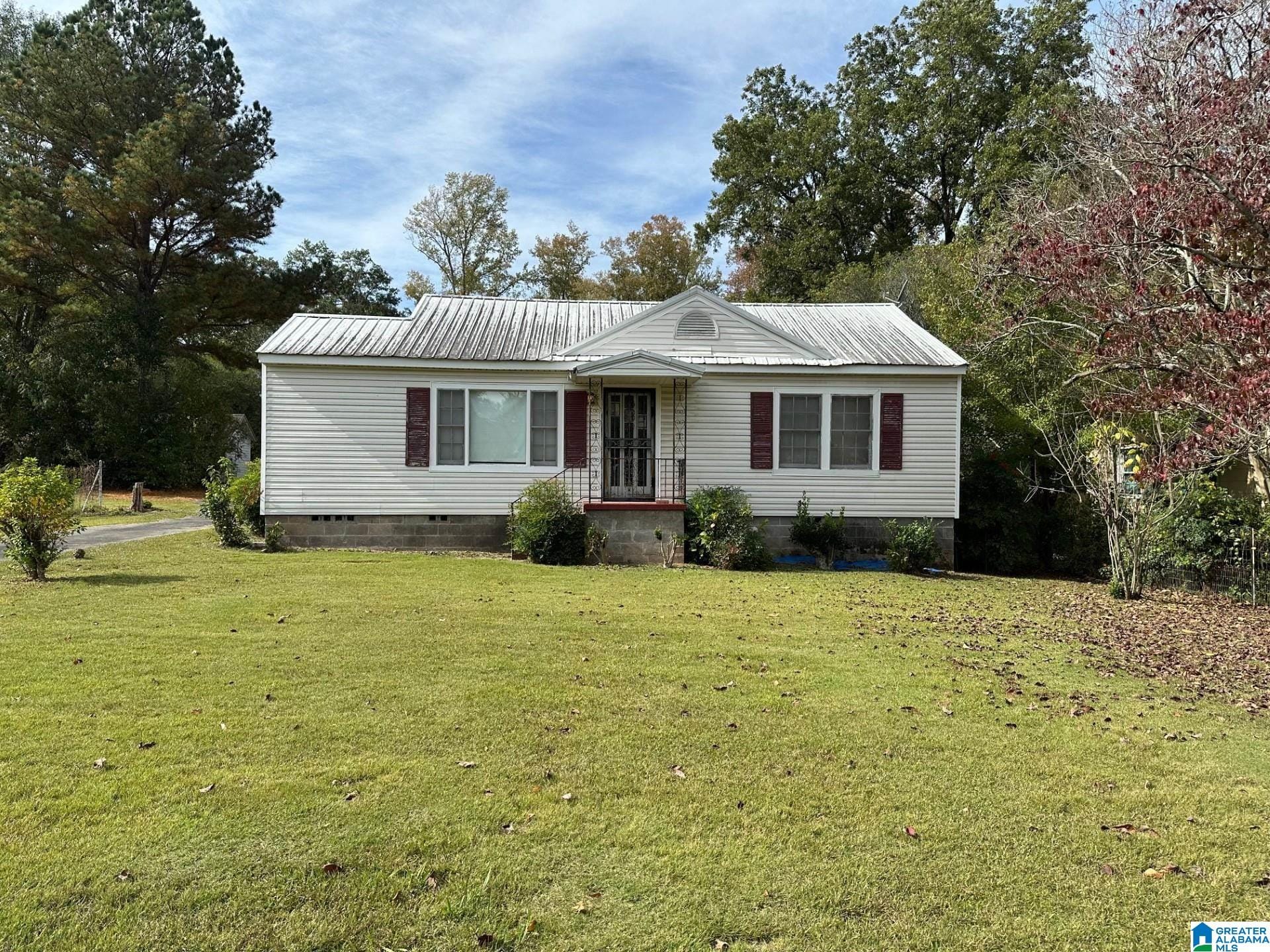 Photo Of 424 Forest Drive Birmingham