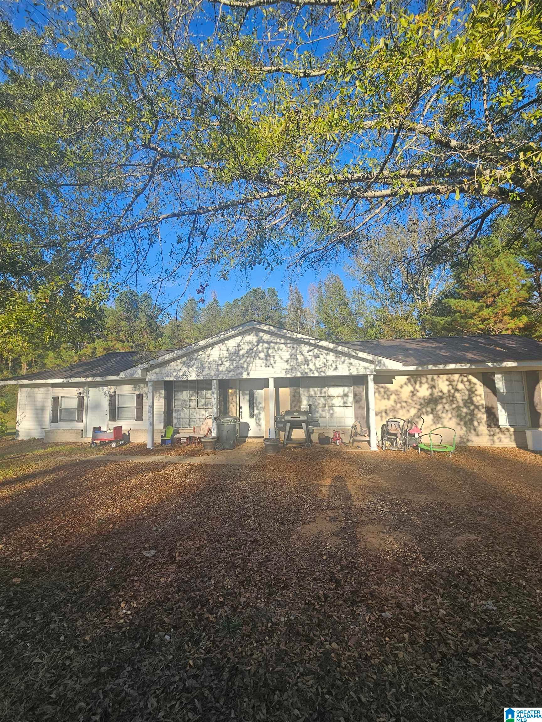 Photo of 1270 COUNTY ROAD 87 MAPLESVILLE