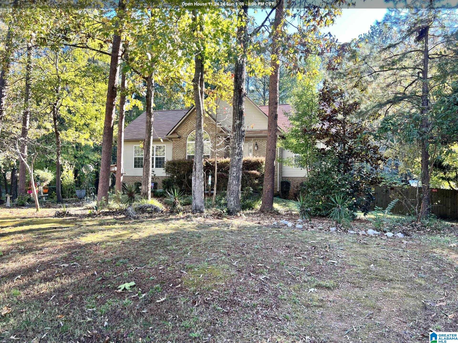 Photo of 21185 BRENDA DRIVE LAKE VIEW