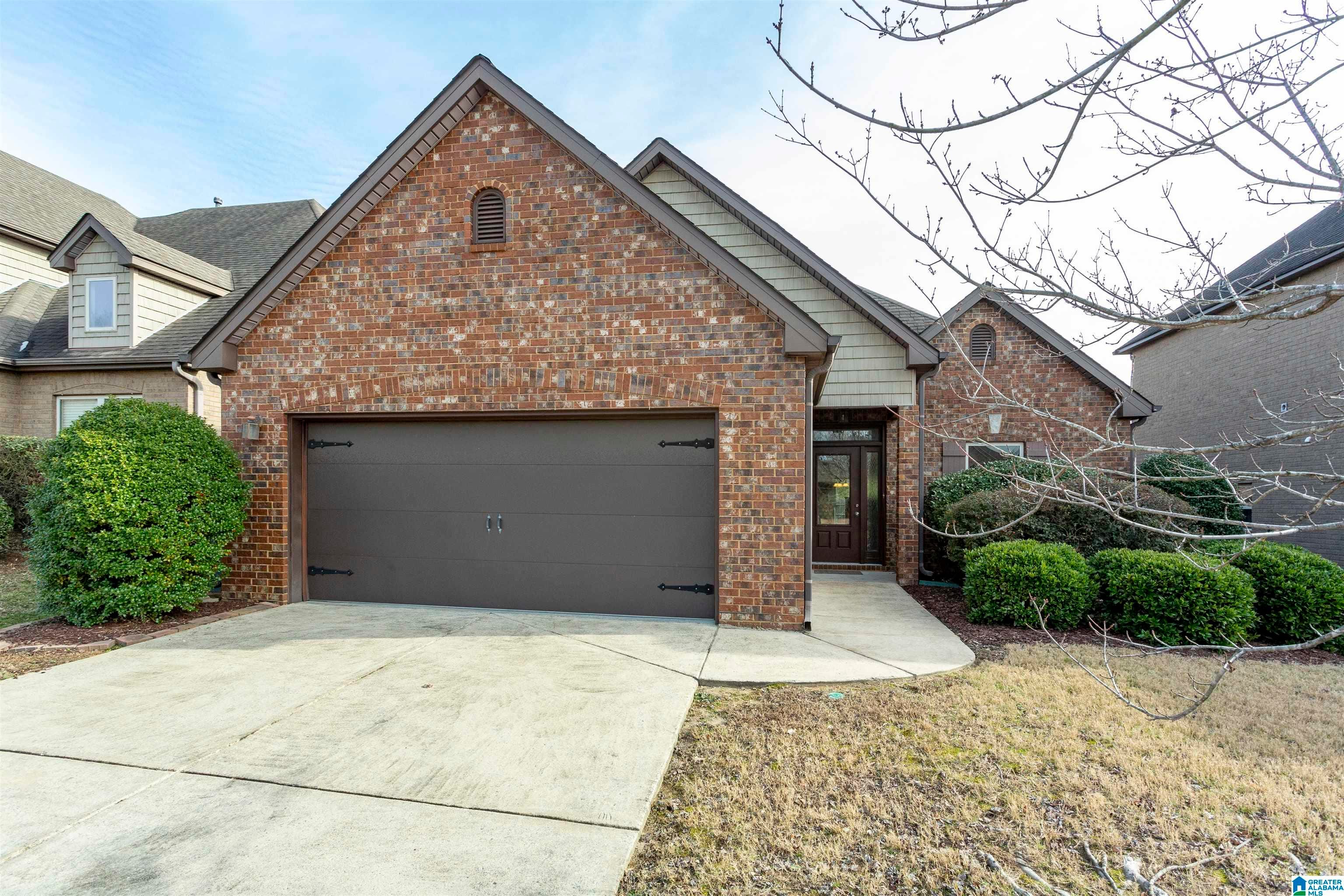 Photo Of 225 Glen Cross Drive Trussville