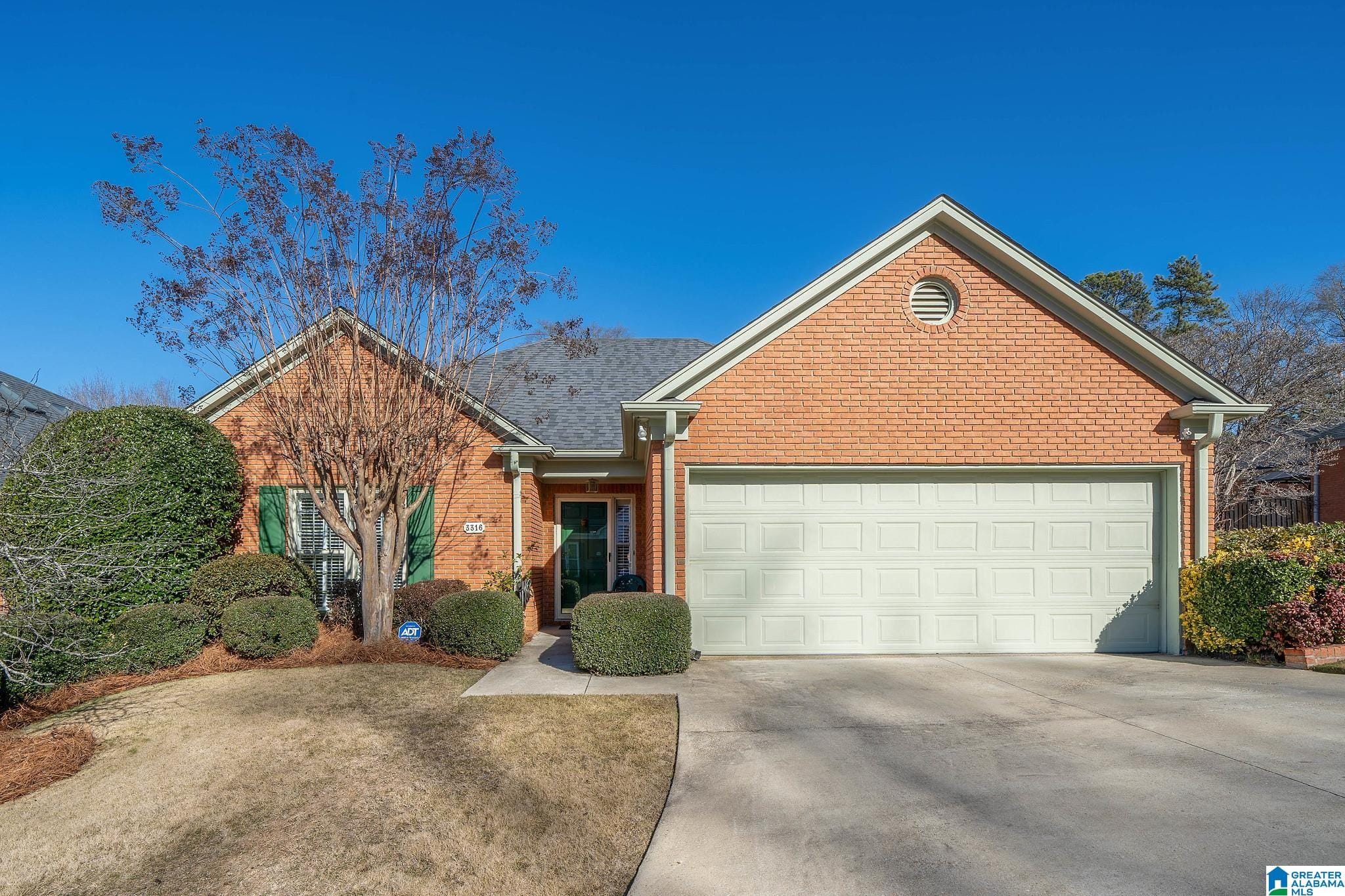 Photo Of 3316 Timber Ridge Drive Vestavia Hills