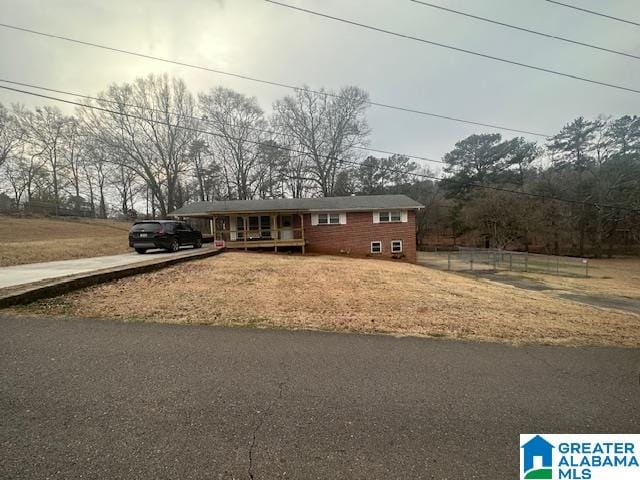 Photo of 6049 OLD HUNTSVILLE ROAD MCCALLA