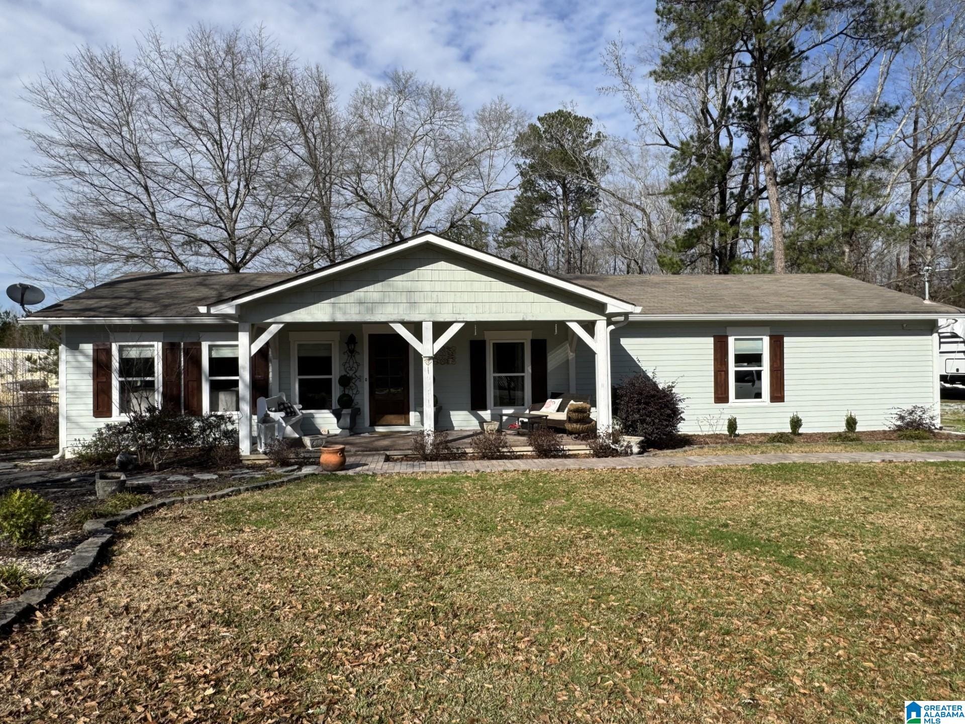 Photo Of 7128 County Road 51 Clanton