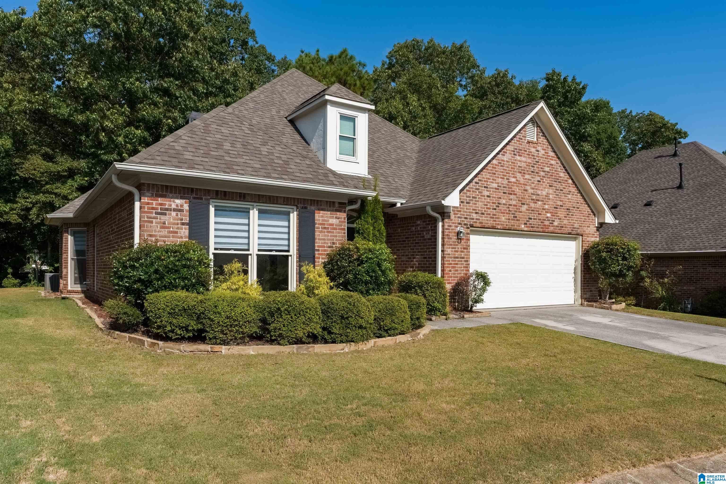 Photo of 6109 TERRACE HILLS DRIVE BIRMINGHAM