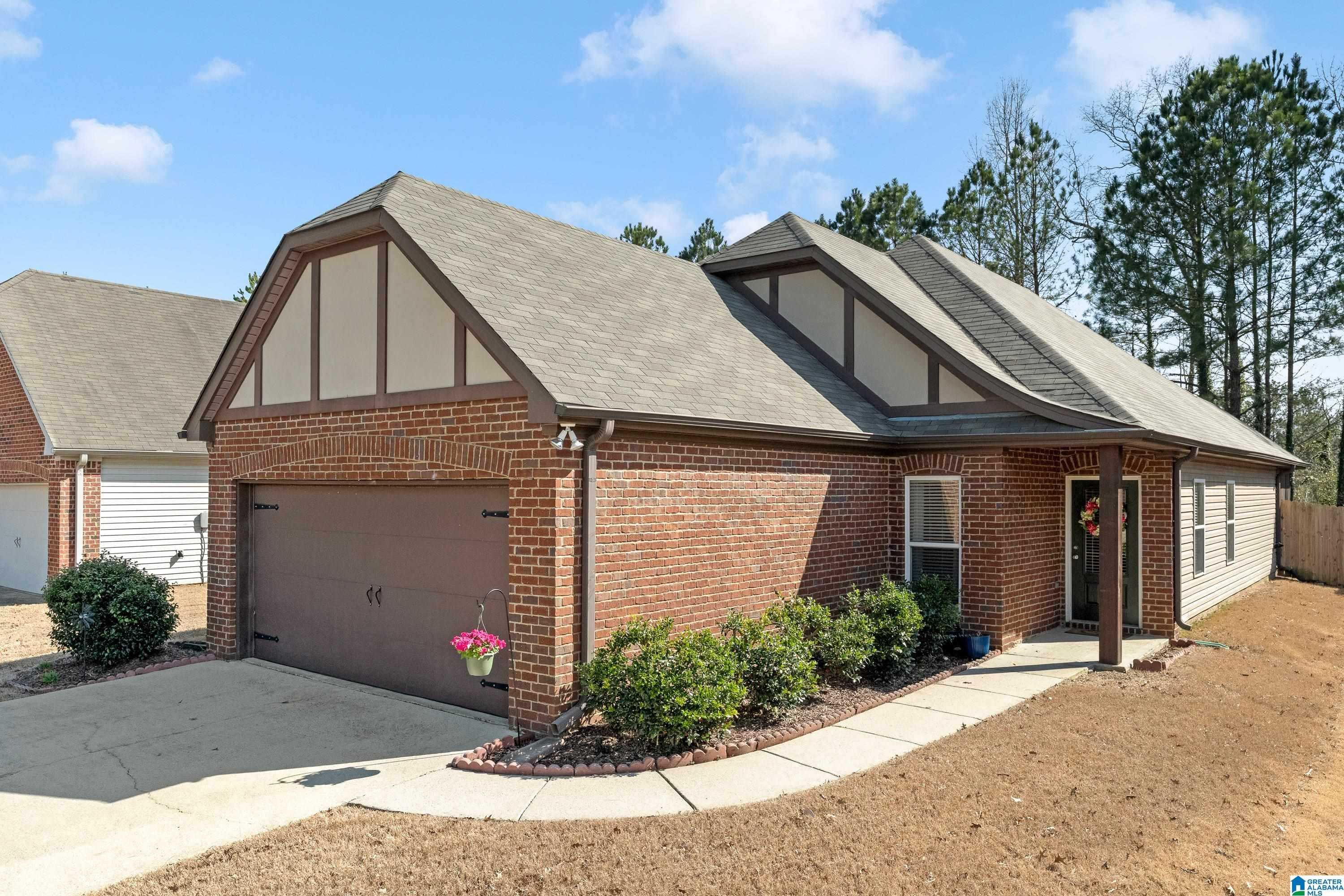 Photo of 5243 PROMENADE DRIVE TRUSSVILLE