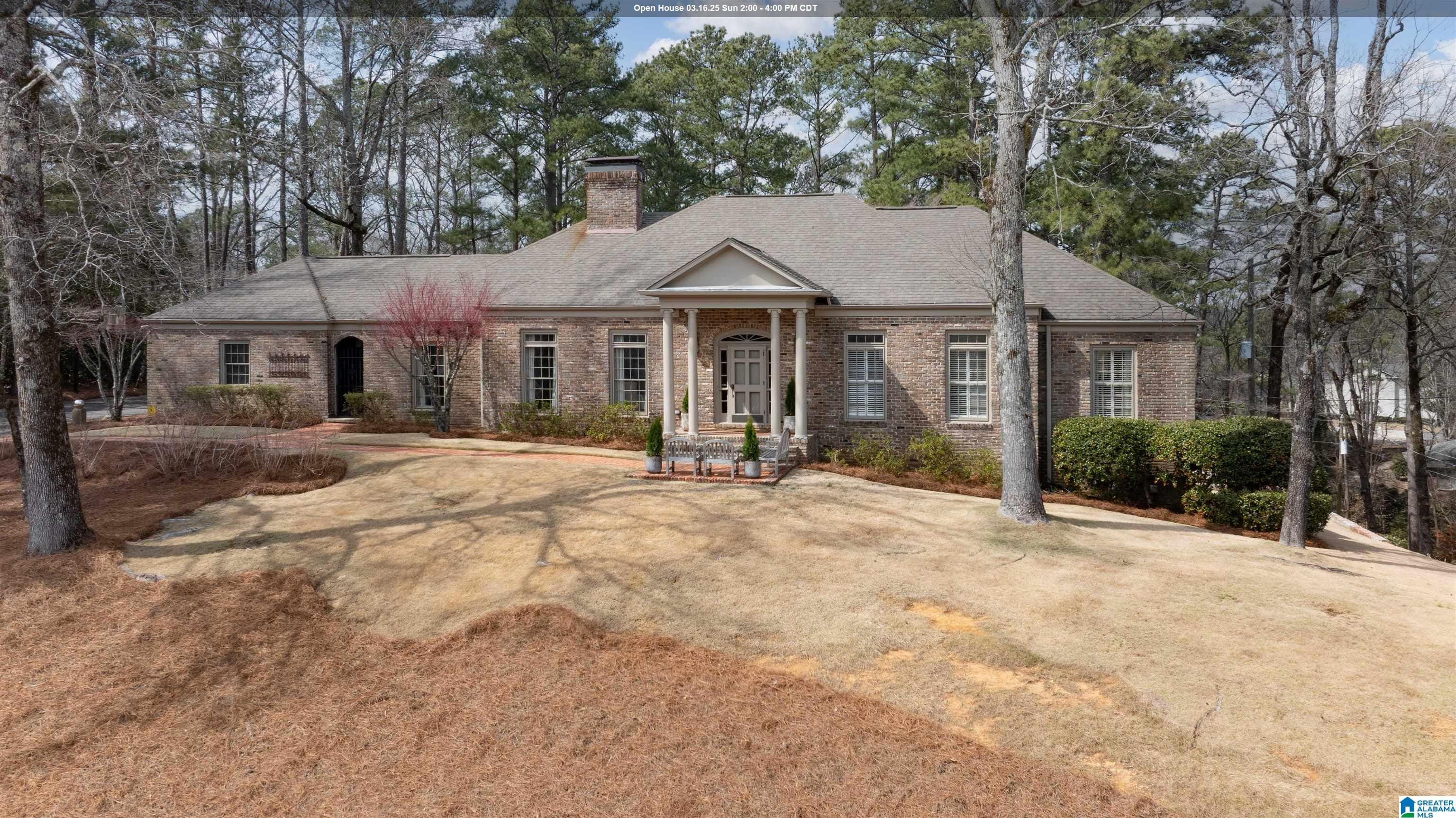 38 new + coming soon homes across Alabama—March 14-16