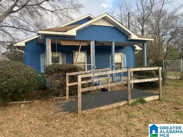 Photo of 104 ALABAMA AVENUE HANCEVILLE